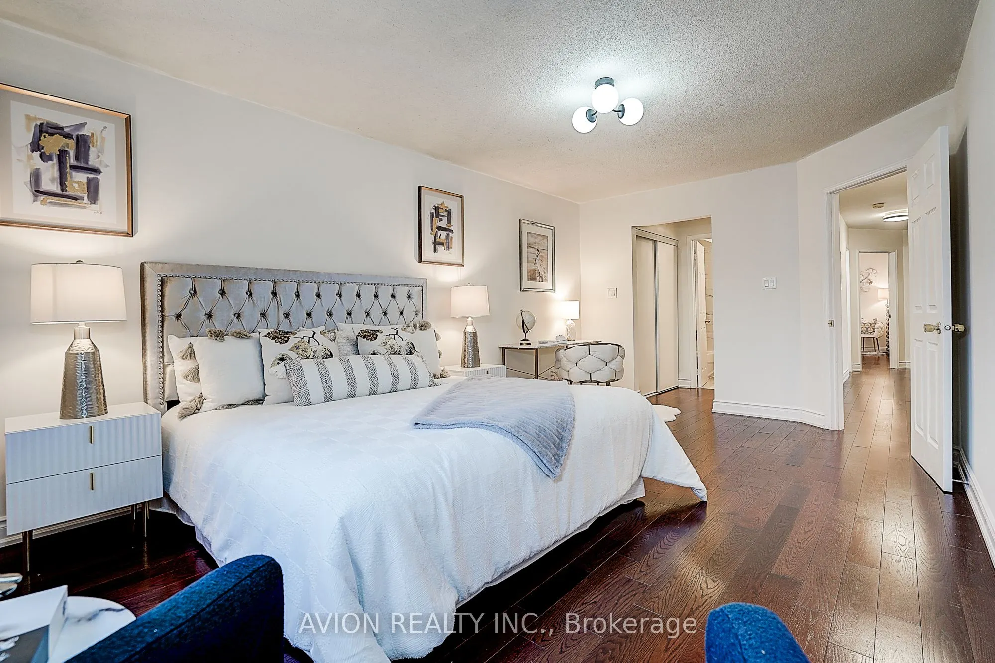 119 Mary Pearson Drive