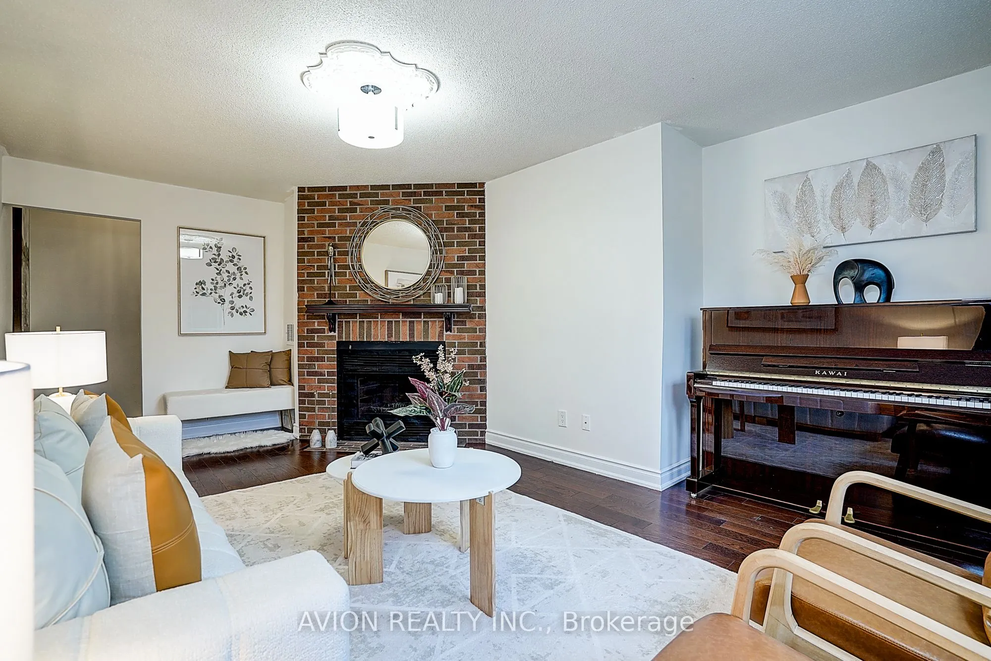 119 Mary Pearson Drive