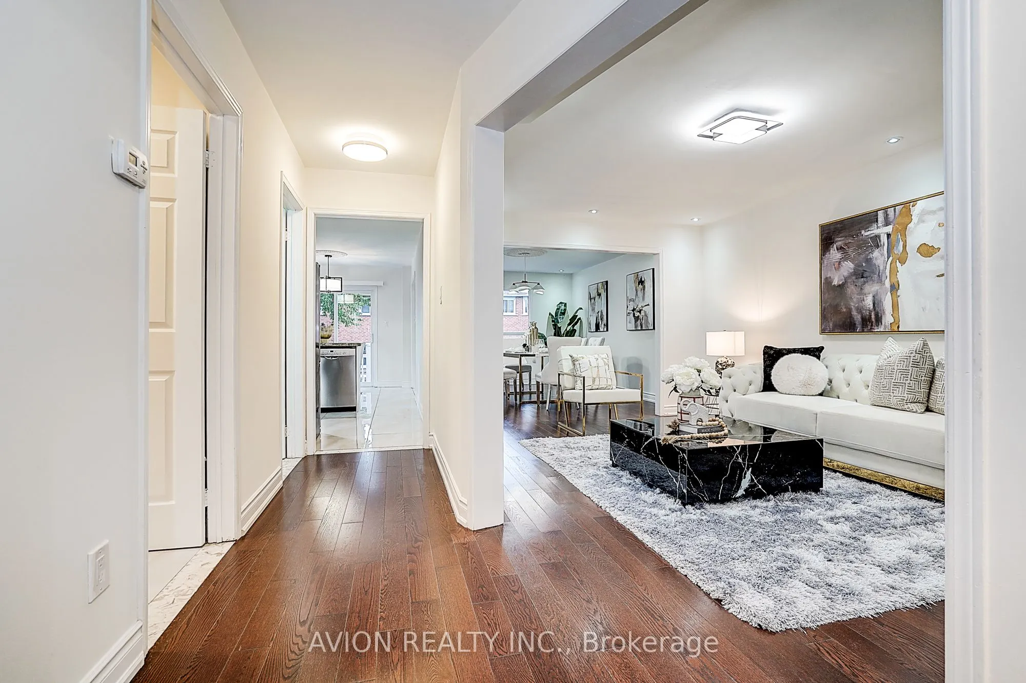 119 Mary Pearson Drive