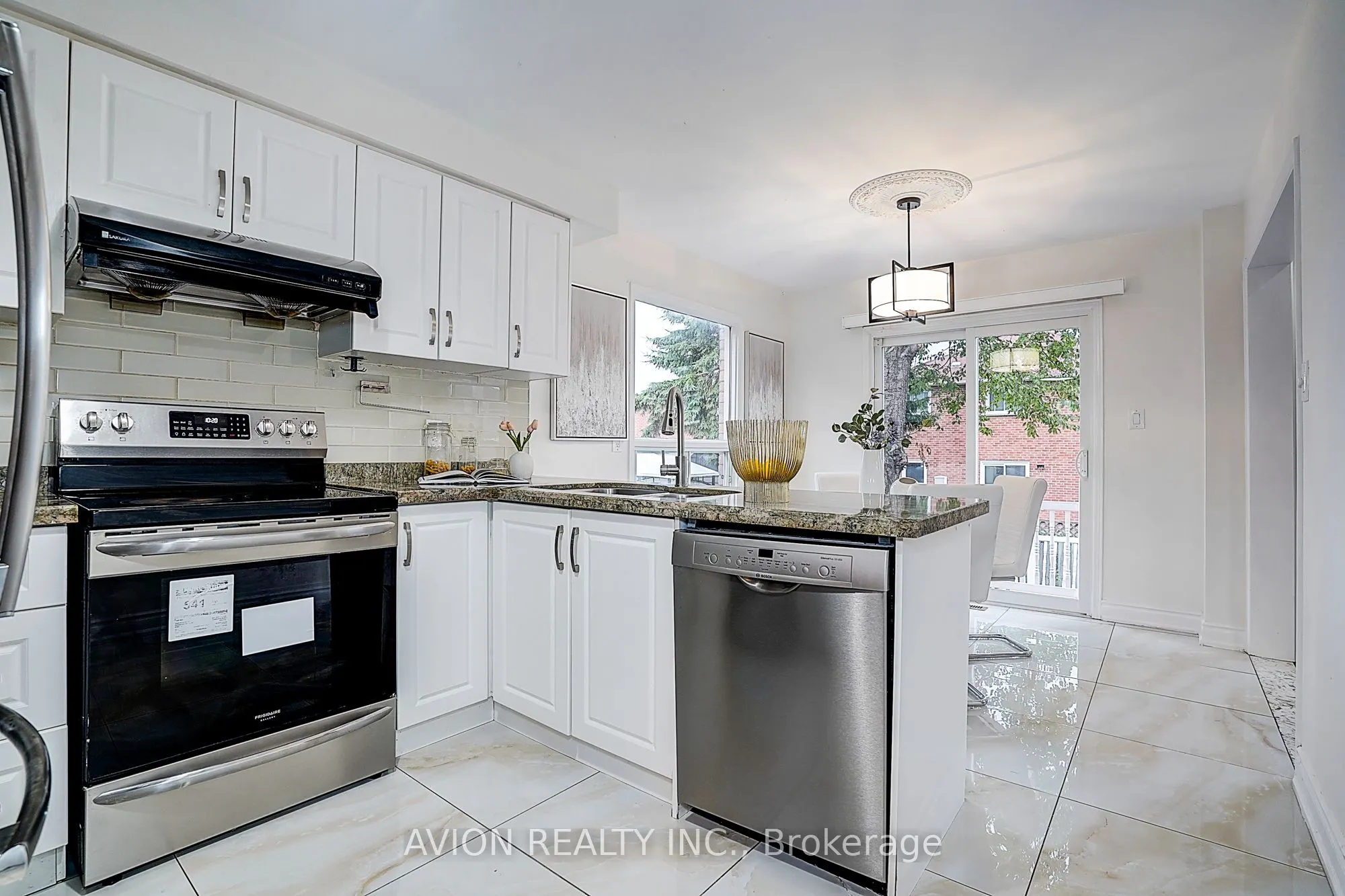 119 Mary Pearson Drive