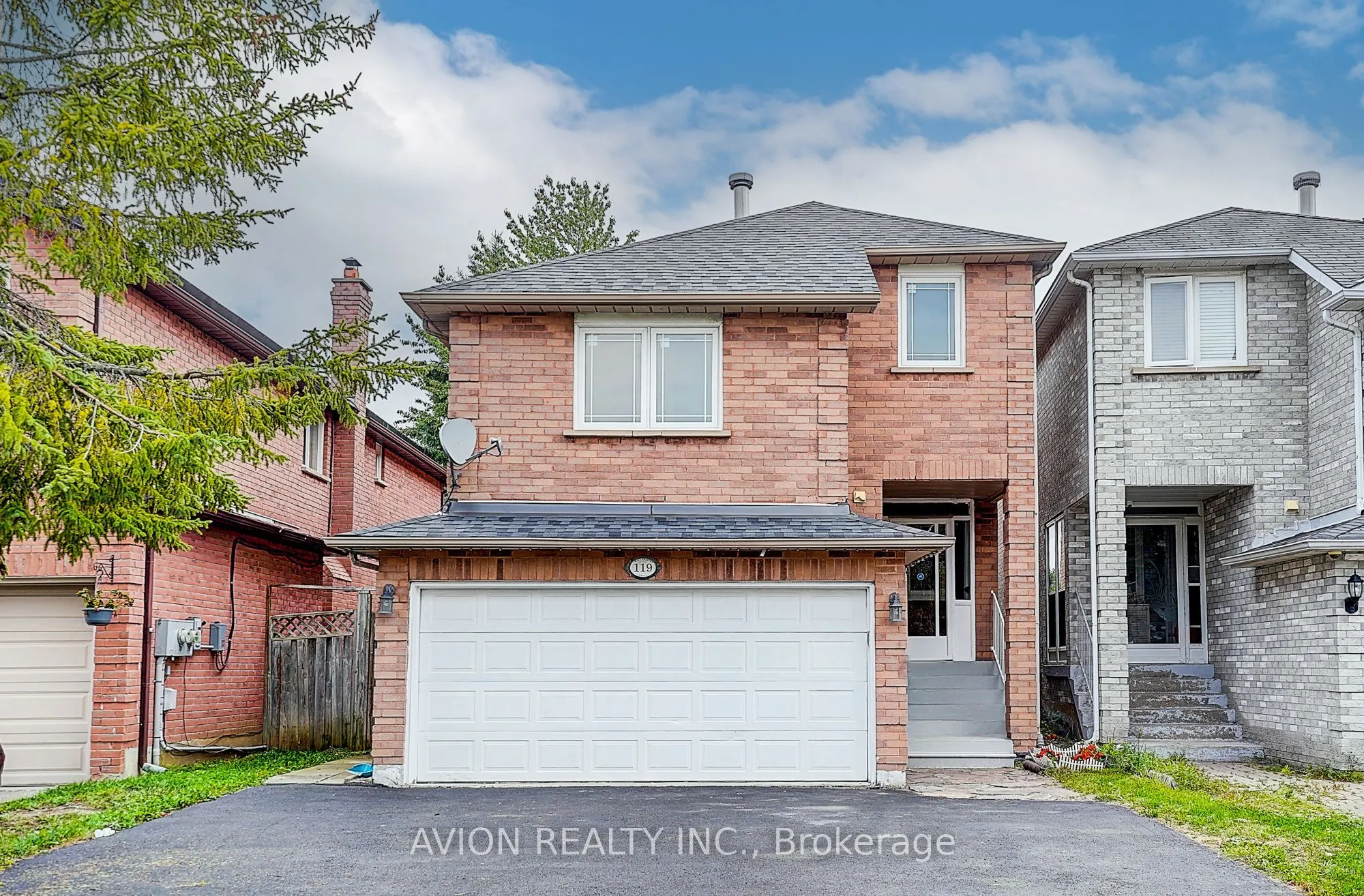 119 Mary Pearson Drive