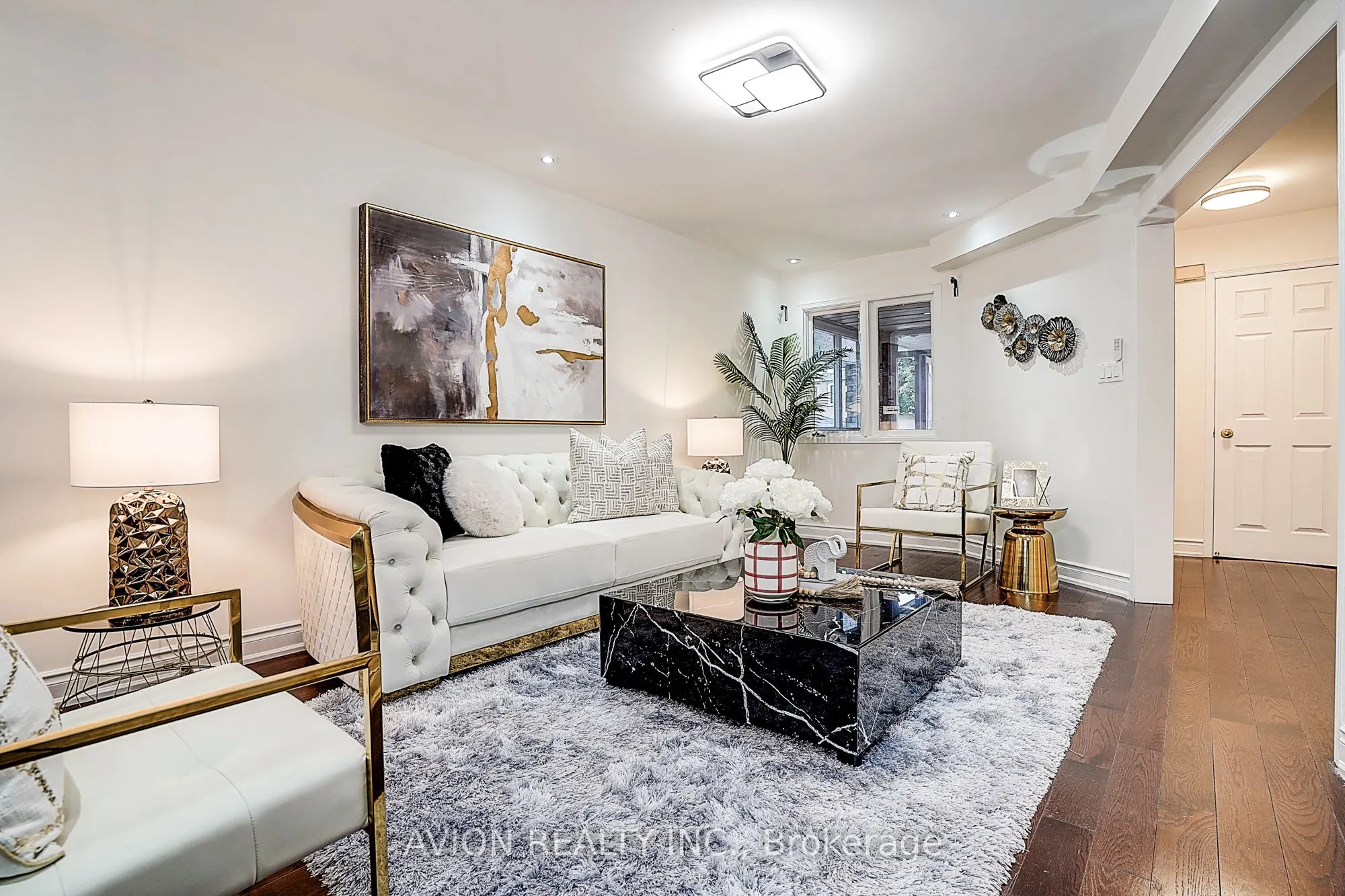 119 Mary Pearson Drive