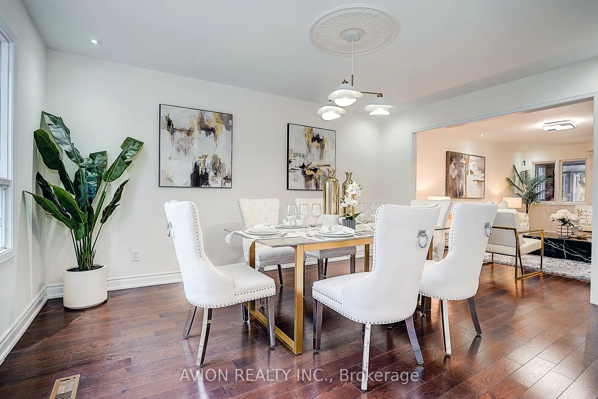119 Mary Pearson Drive