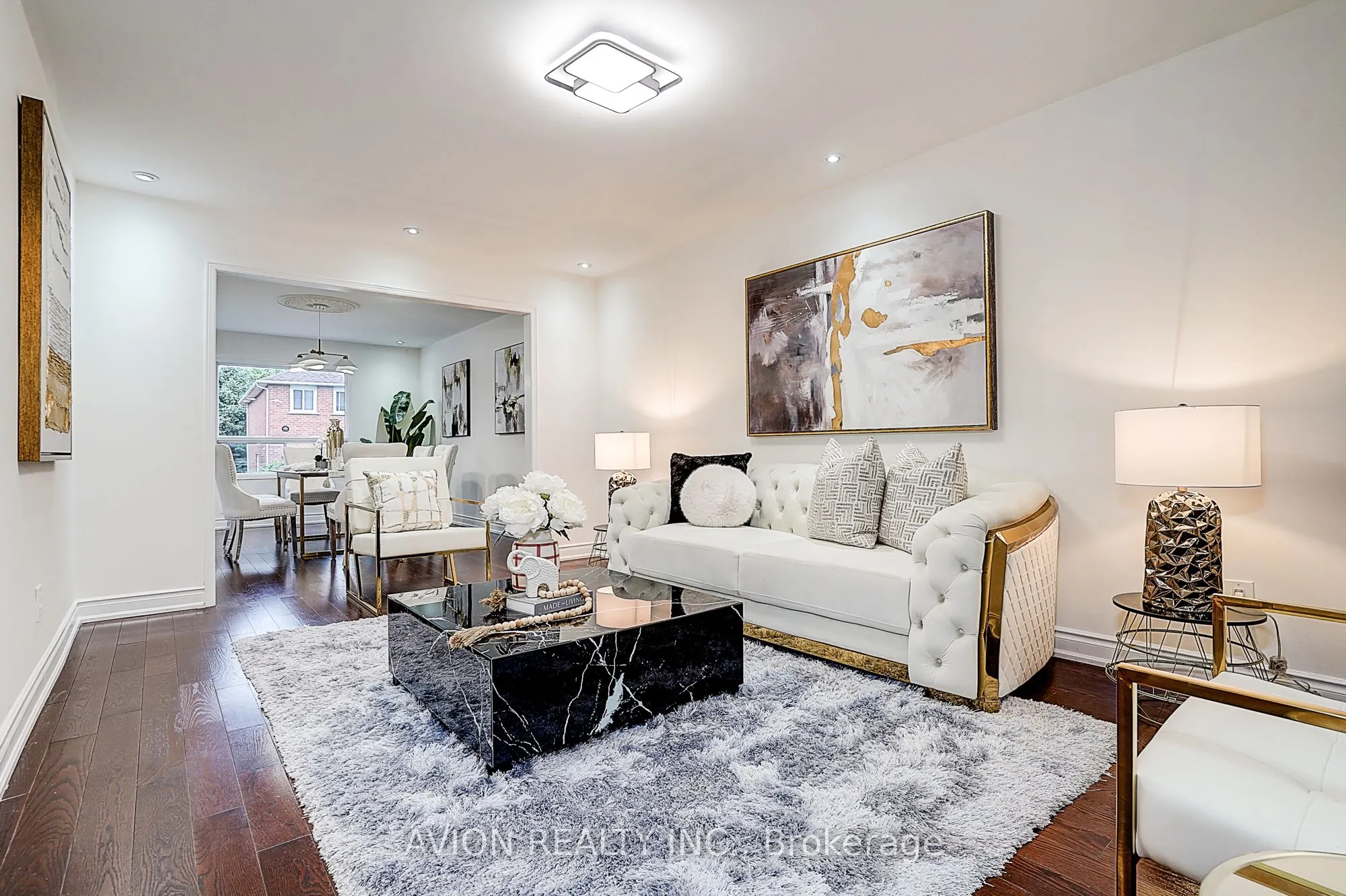 119 Mary Pearson Drive