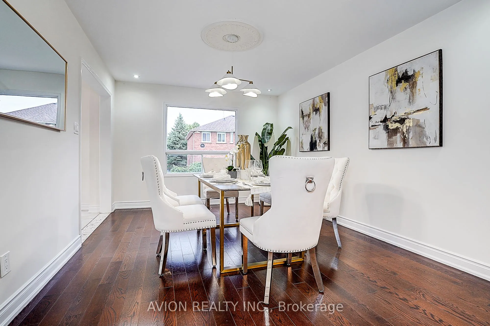 119 Mary Pearson Drive