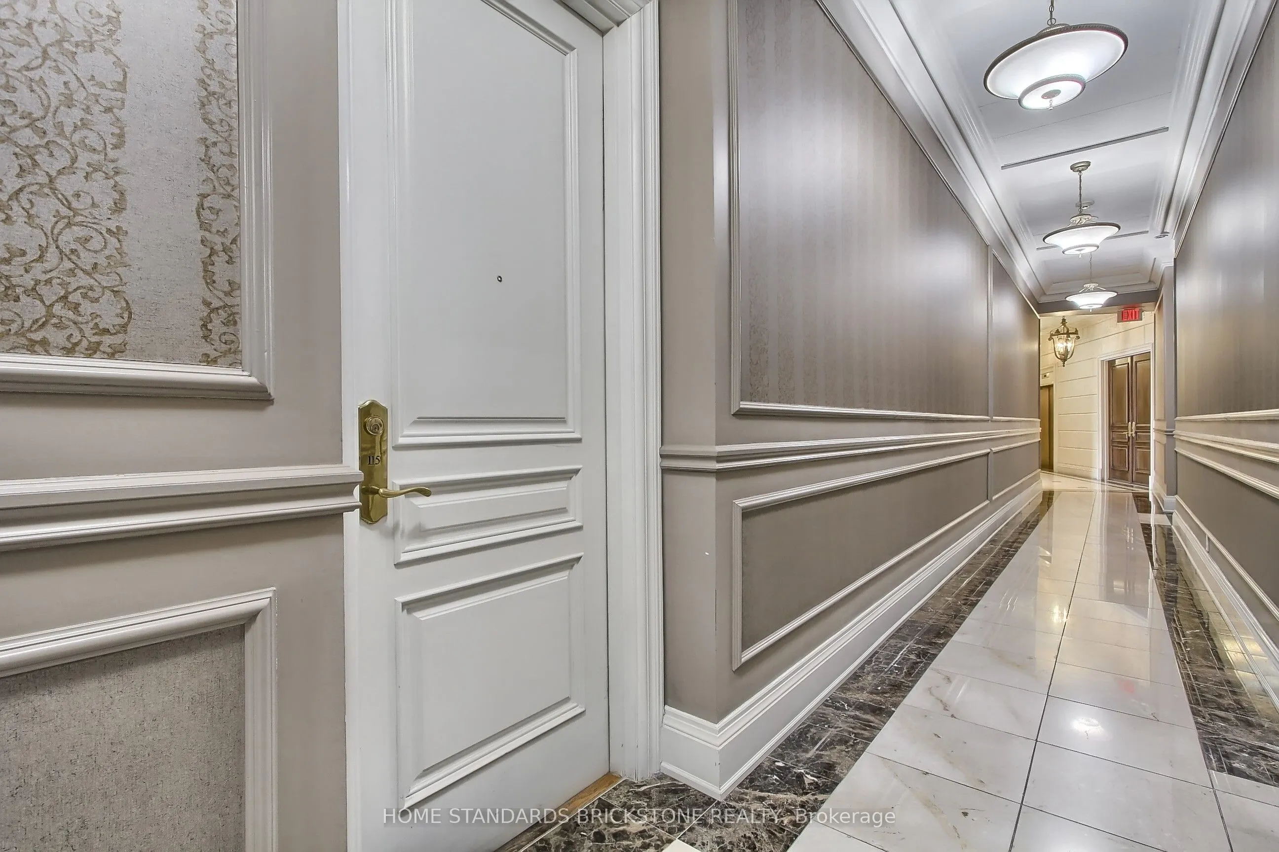 9225 Jane Street, #115
