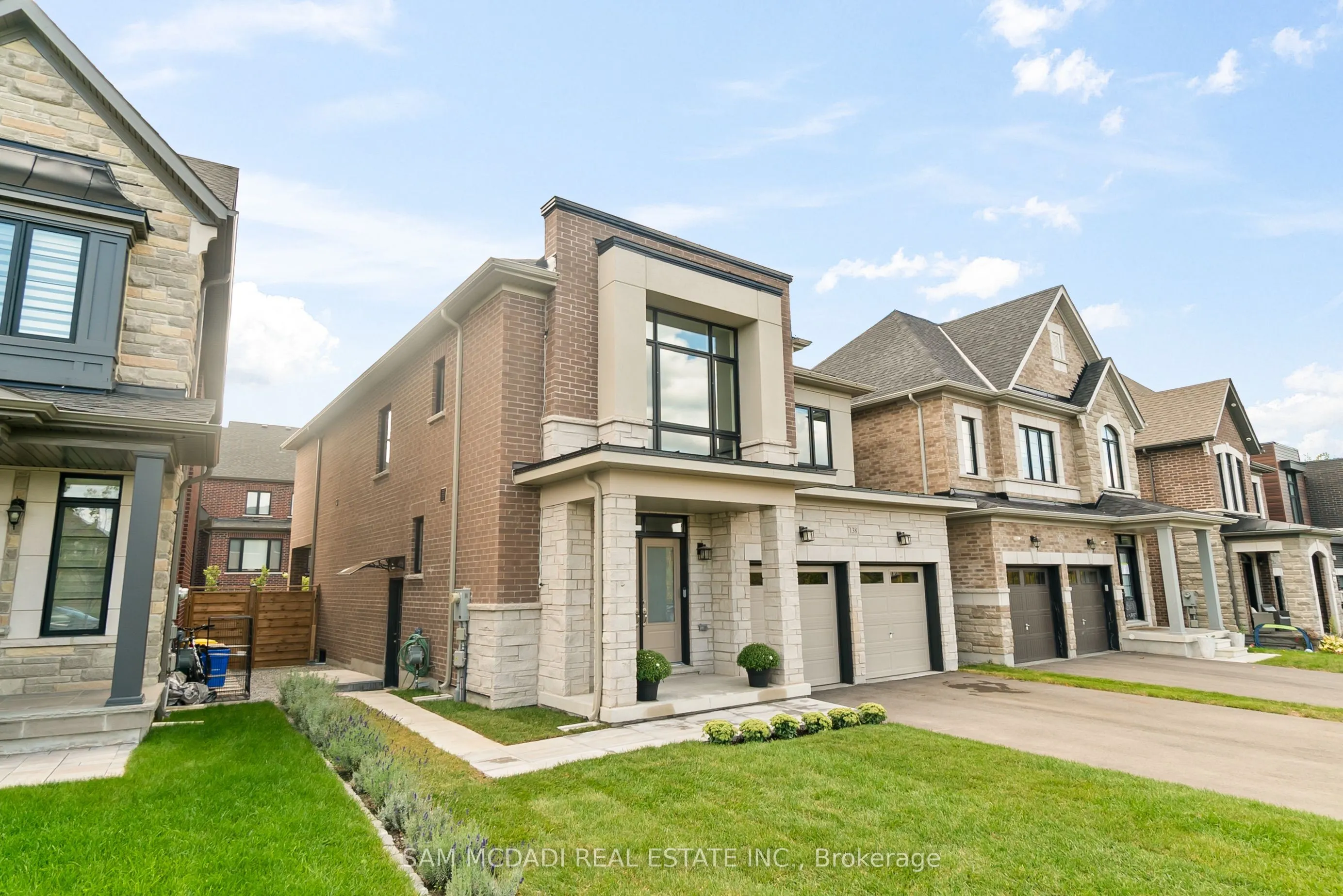 138 Factor Street