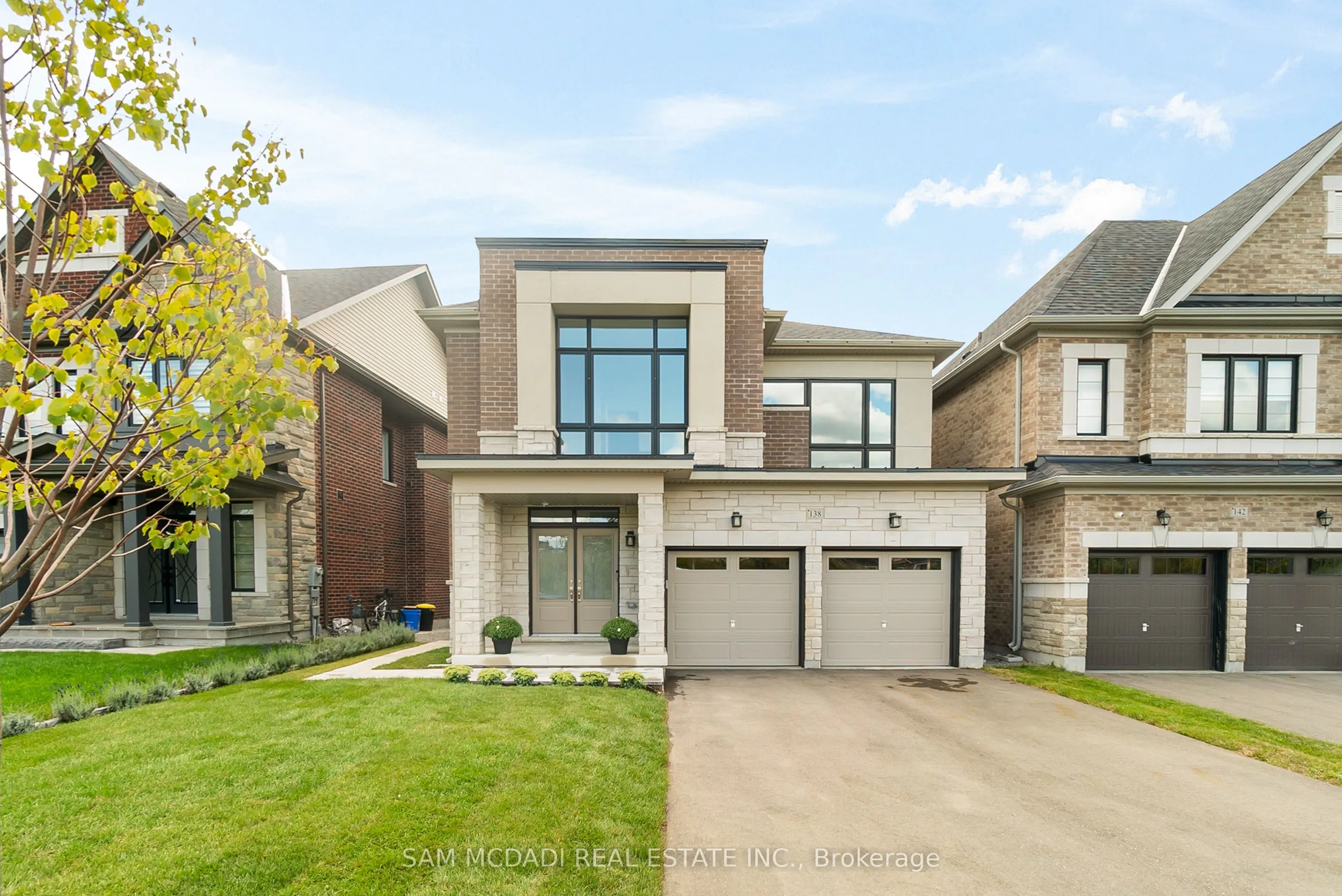 138 Factor Street