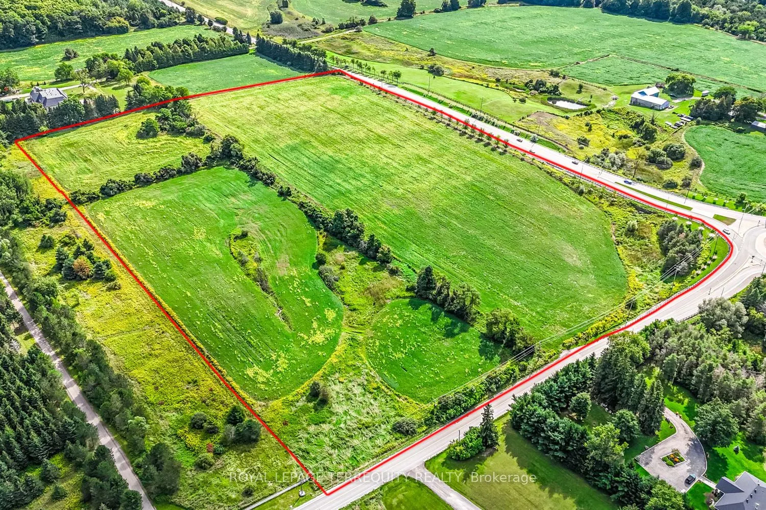2200 Lloydtown-Aurora Road
