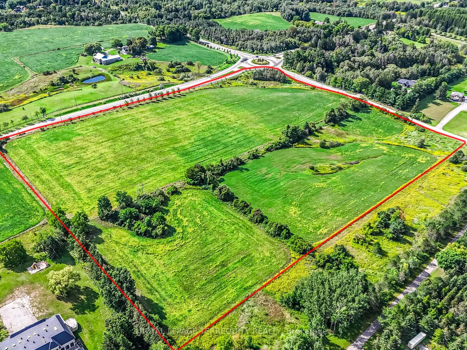 2200 Lloydtown-Aurora Road