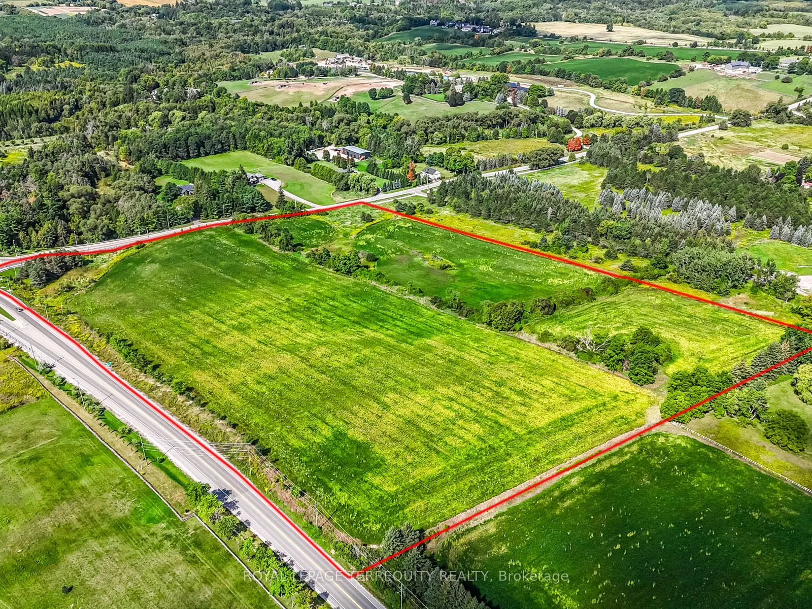 2200 Lloydtown-Aurora Road