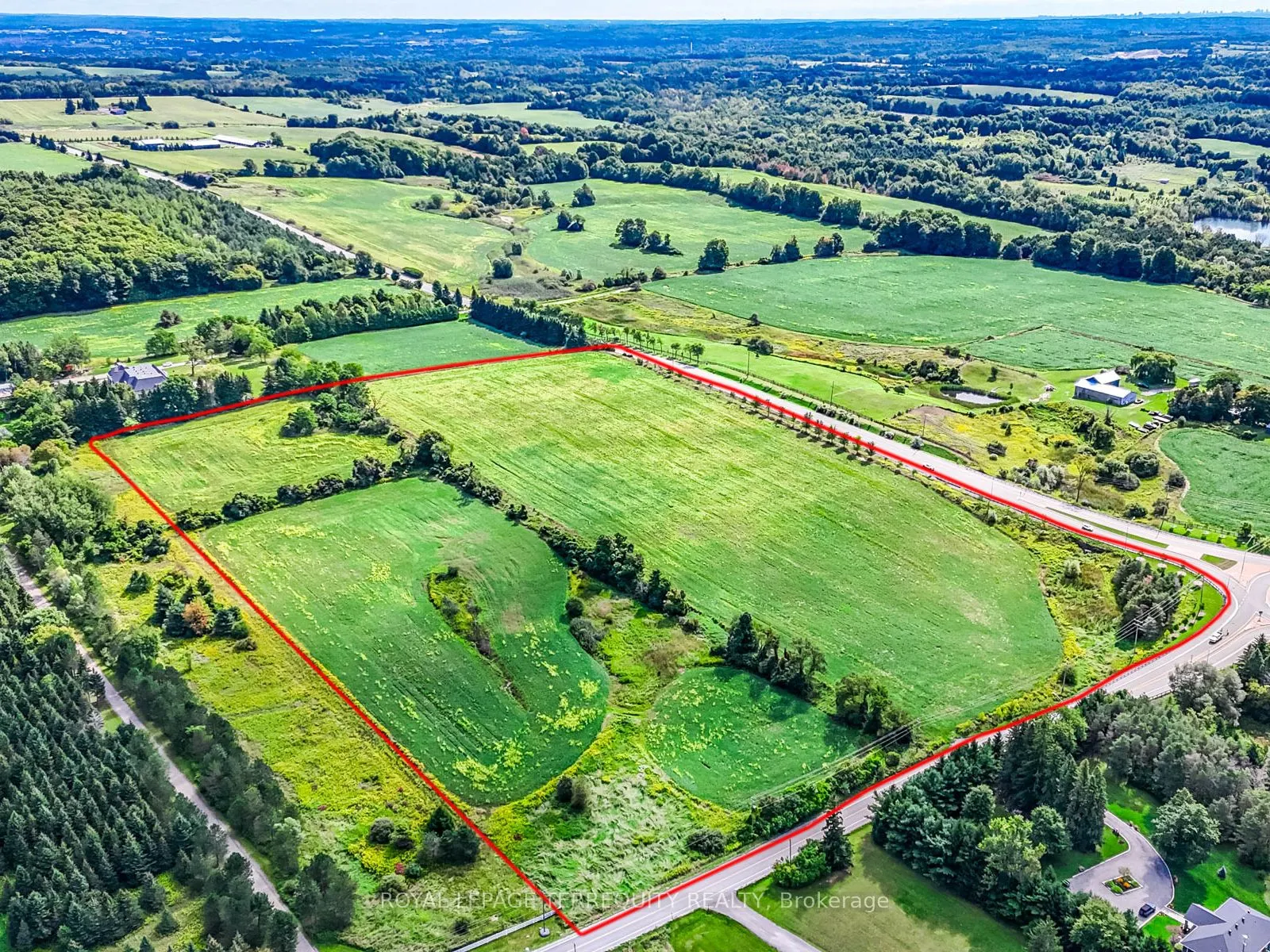 2200 Lloydtown-Aurora Road