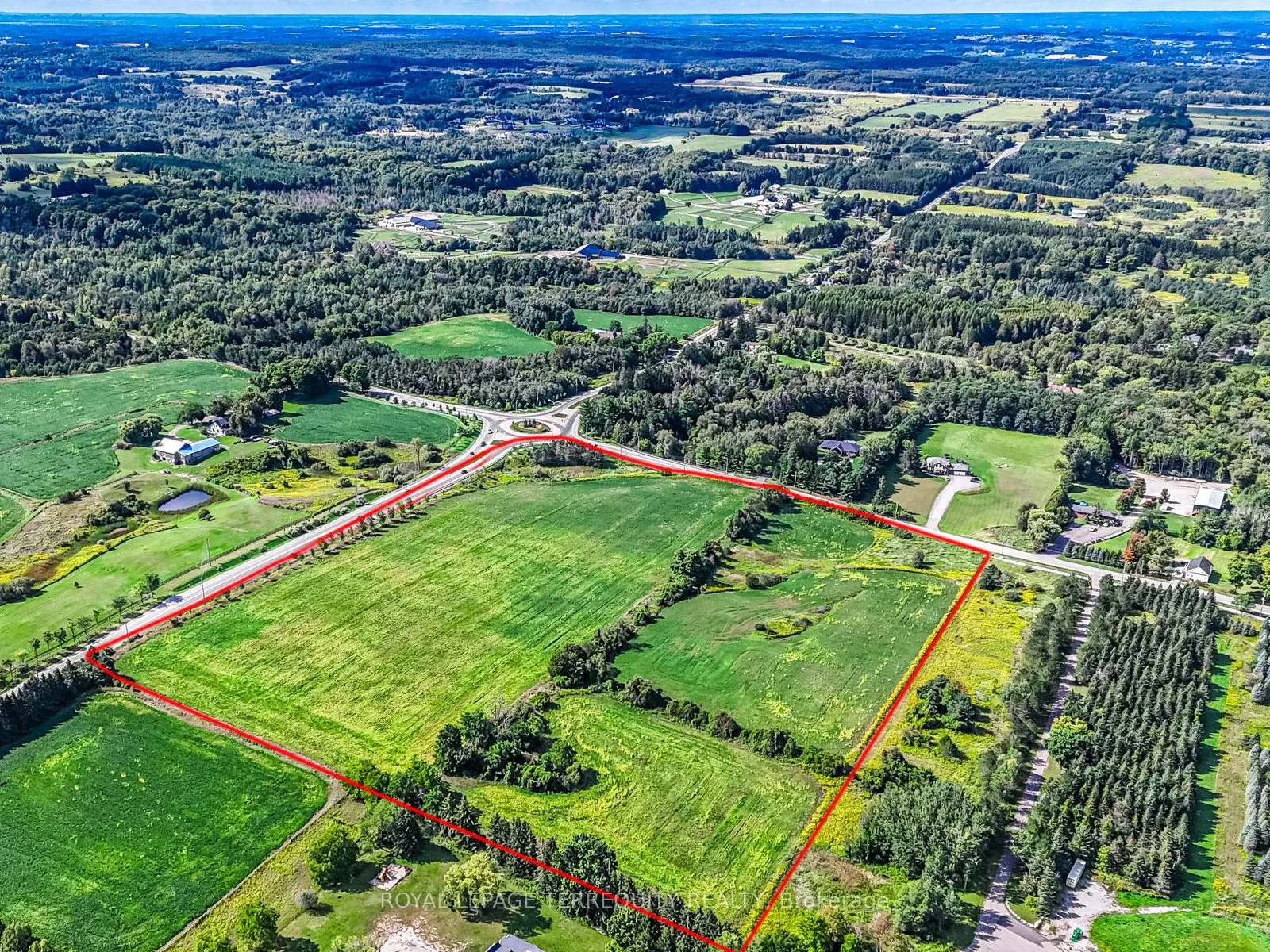 2200 Lloydtown-Aurora Road
