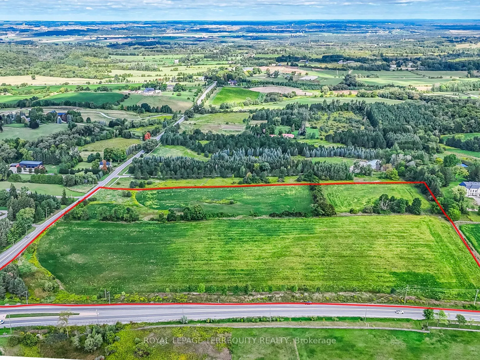 2200 Lloydtown-Aurora Road