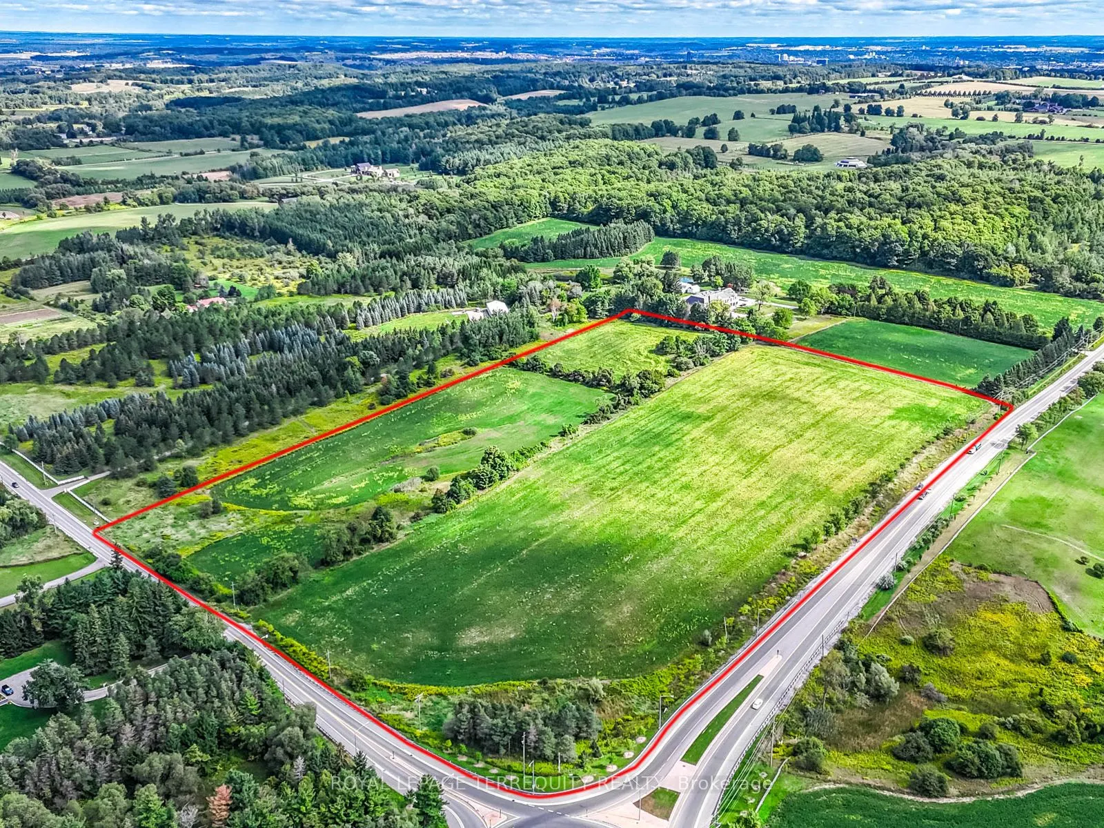 2200 Lloydtown-Aurora Road