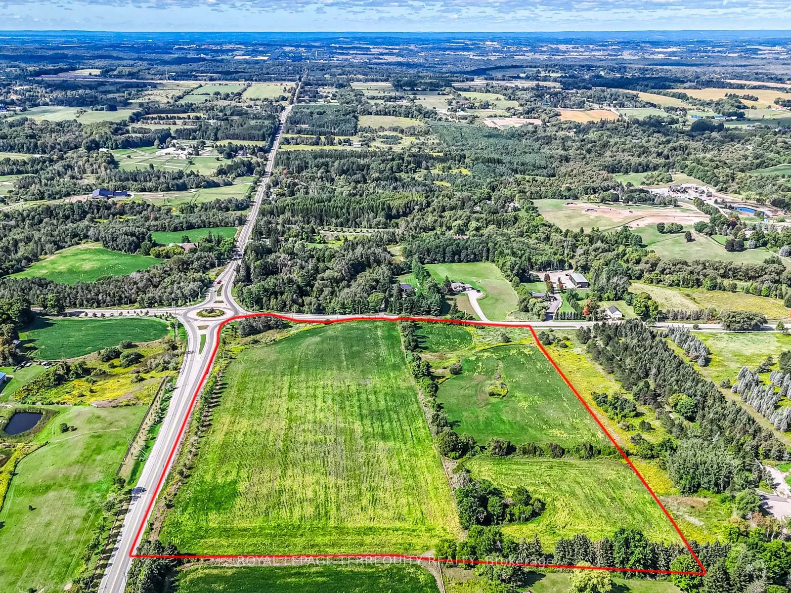 2200 Lloydtown-Aurora Road