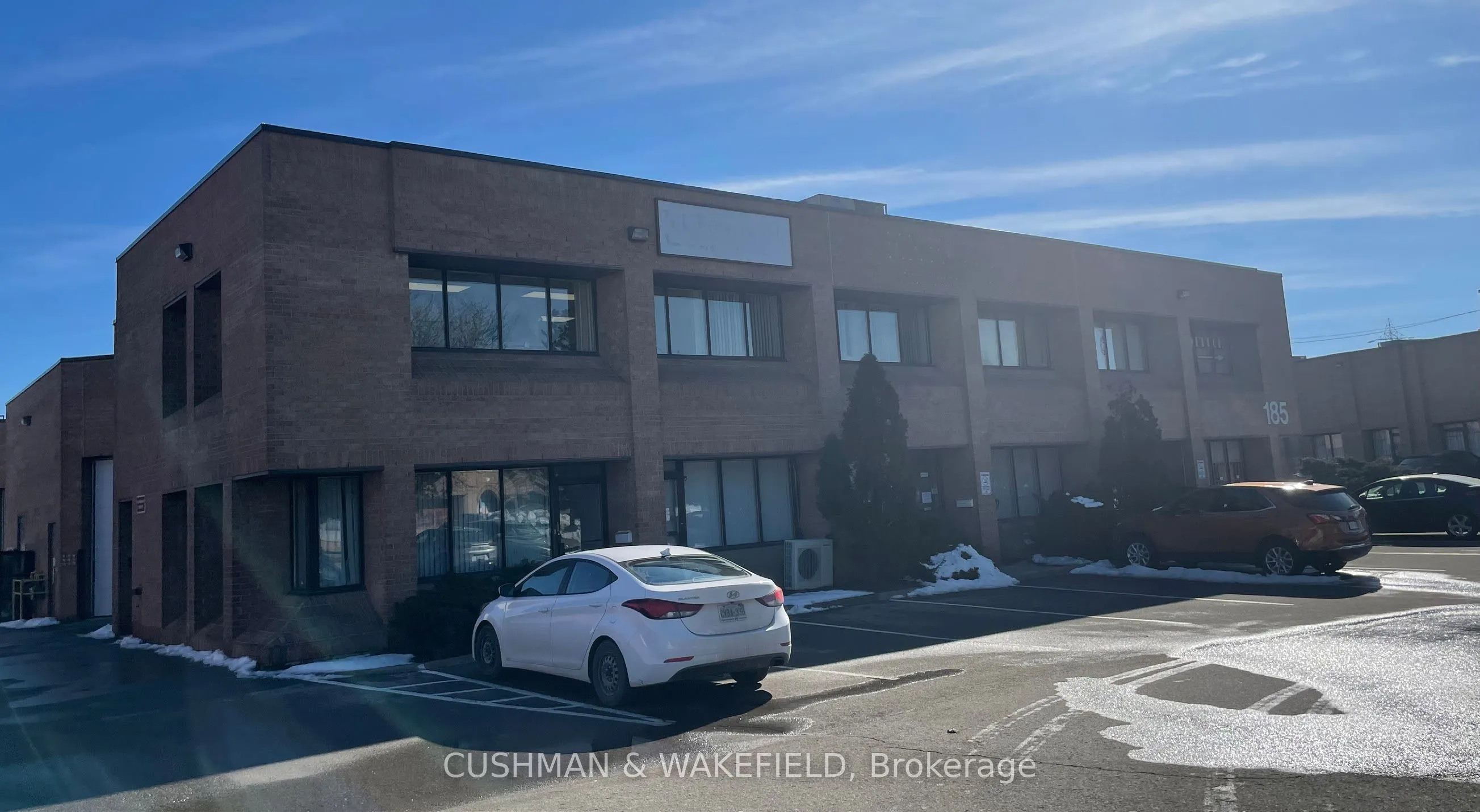 185 Riviera Drive, #10