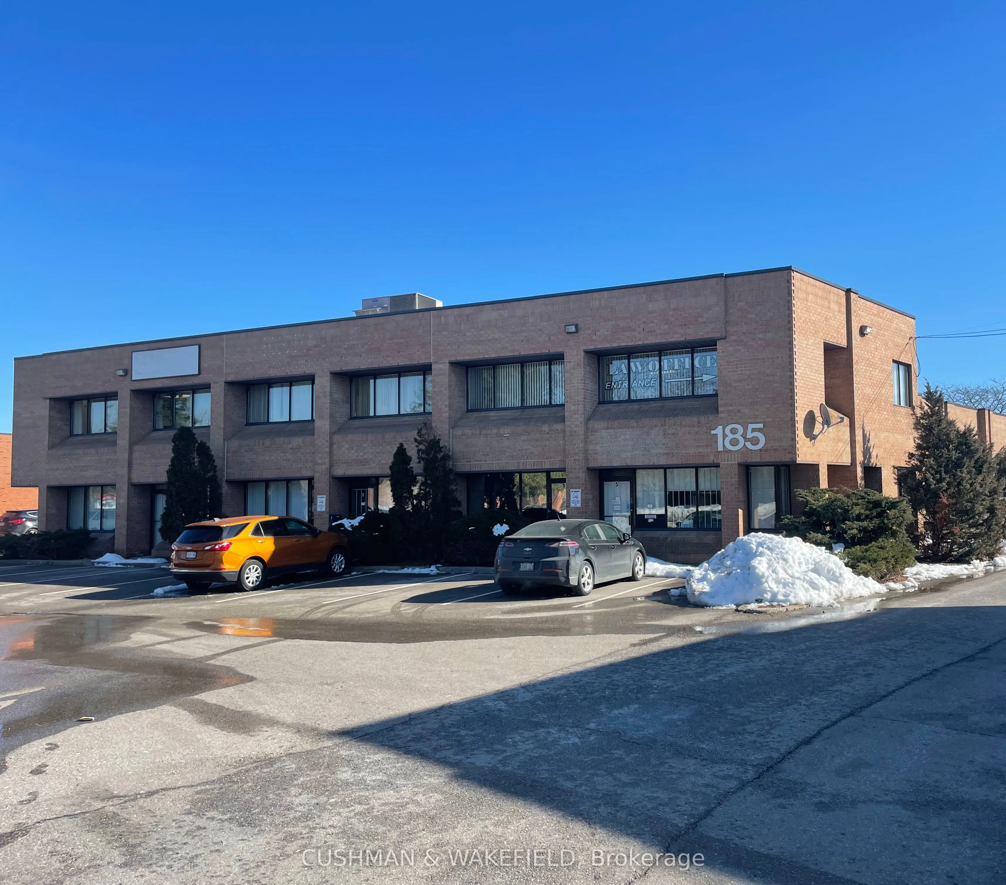 185 Riviera Drive, #10