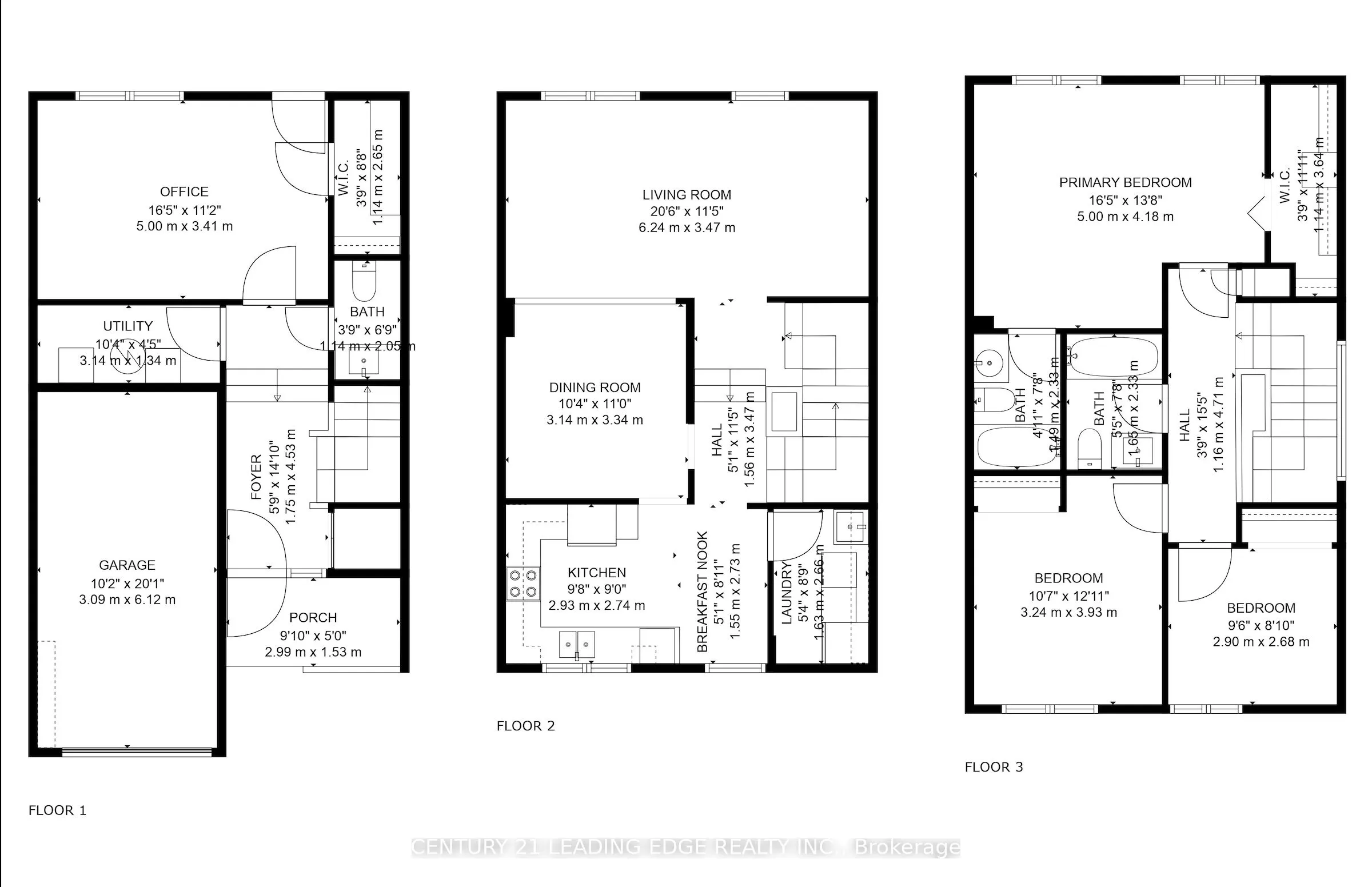 129 POPLAR Crescent, #129