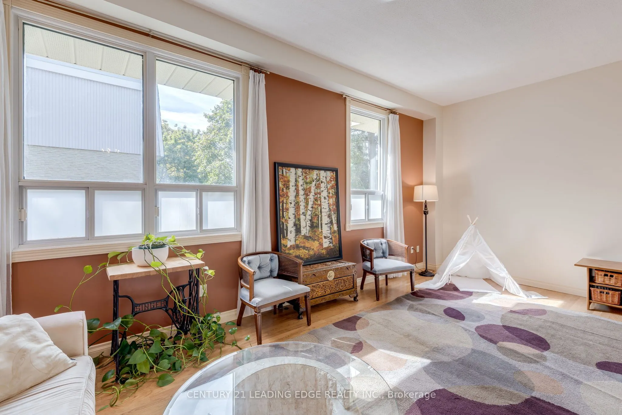 129 POPLAR Crescent, #129