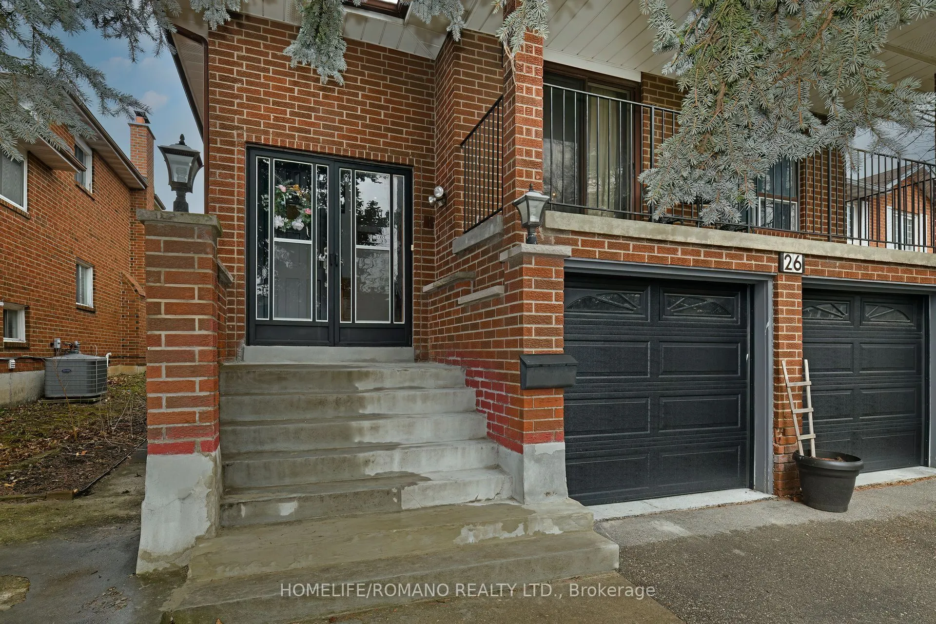 26 Quaker Ridge Road