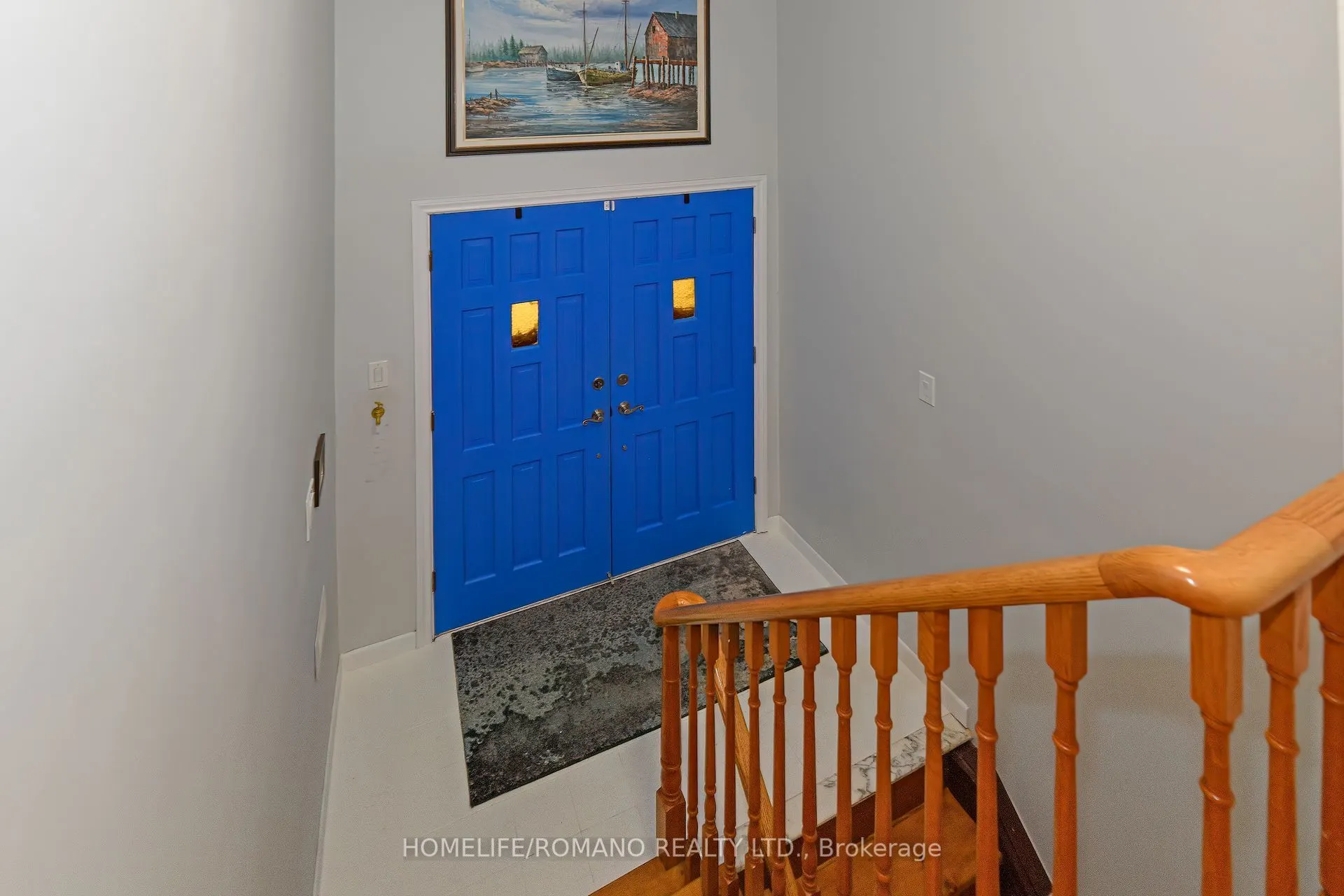 26 Quaker Ridge Road