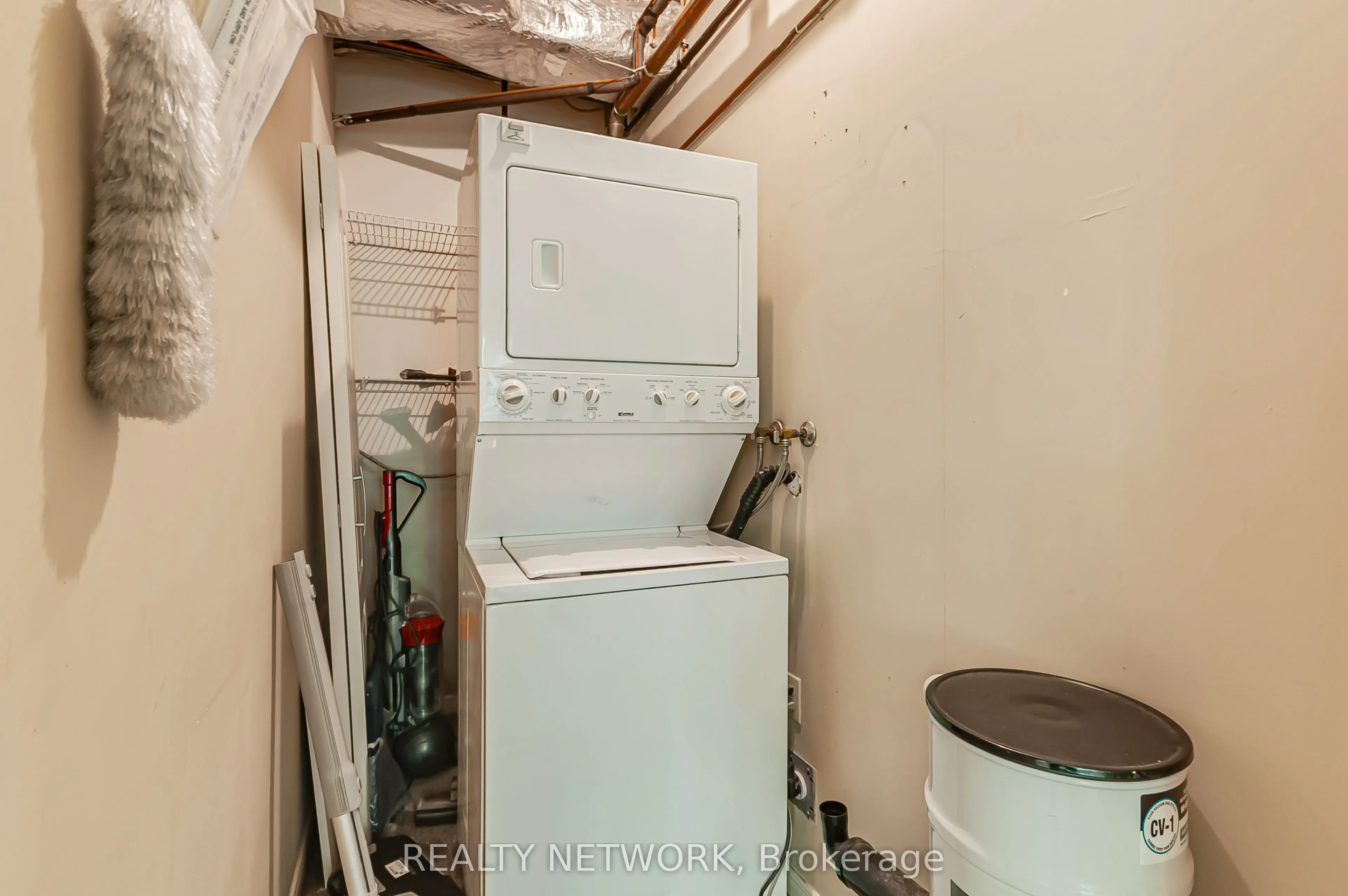 249 Major Mackenzie East Drive, #106