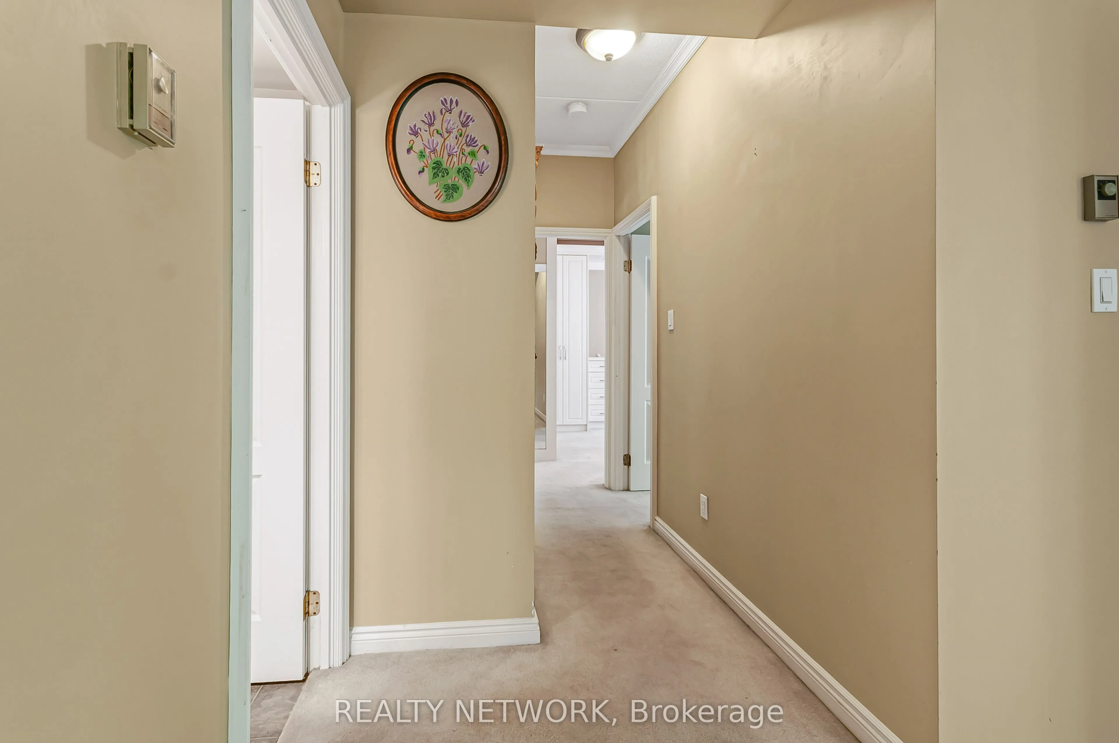 249 Major Mackenzie East Drive, #106