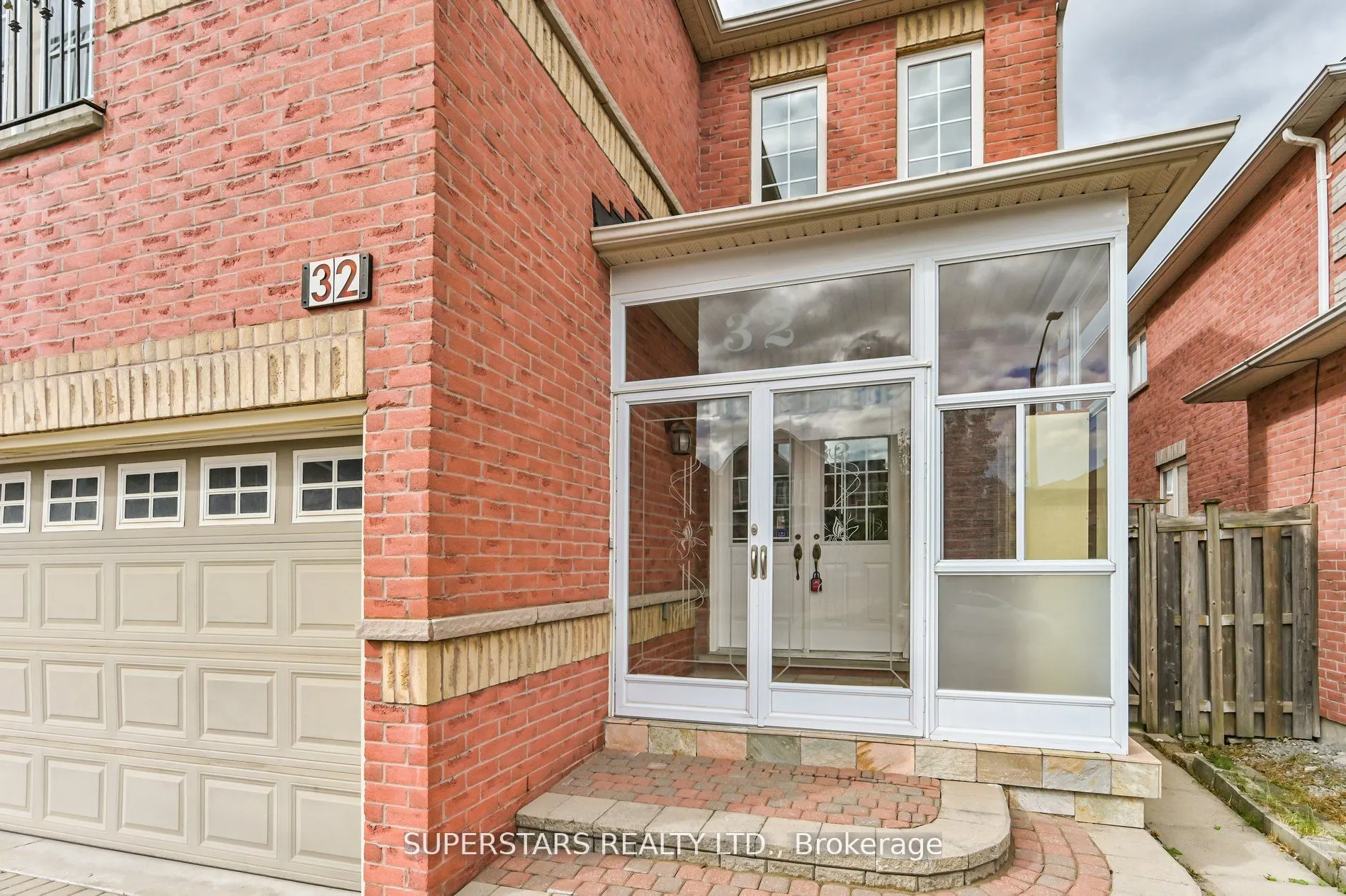 32 Thornton Street