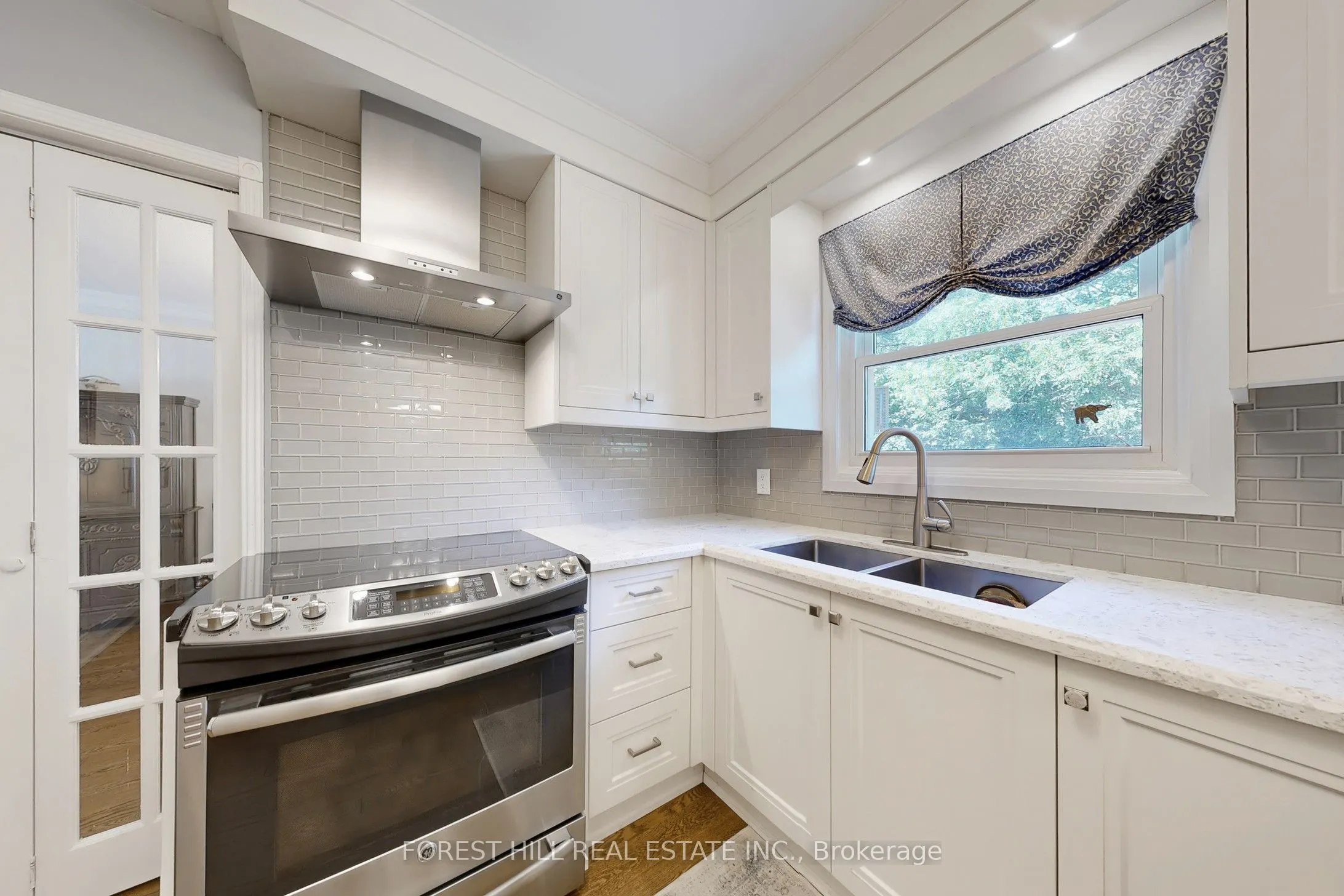 20 Thurgate Crescent
