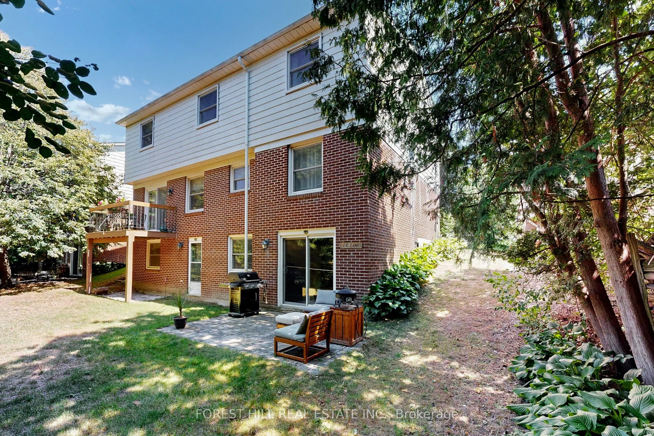 20 Thurgate Crescent