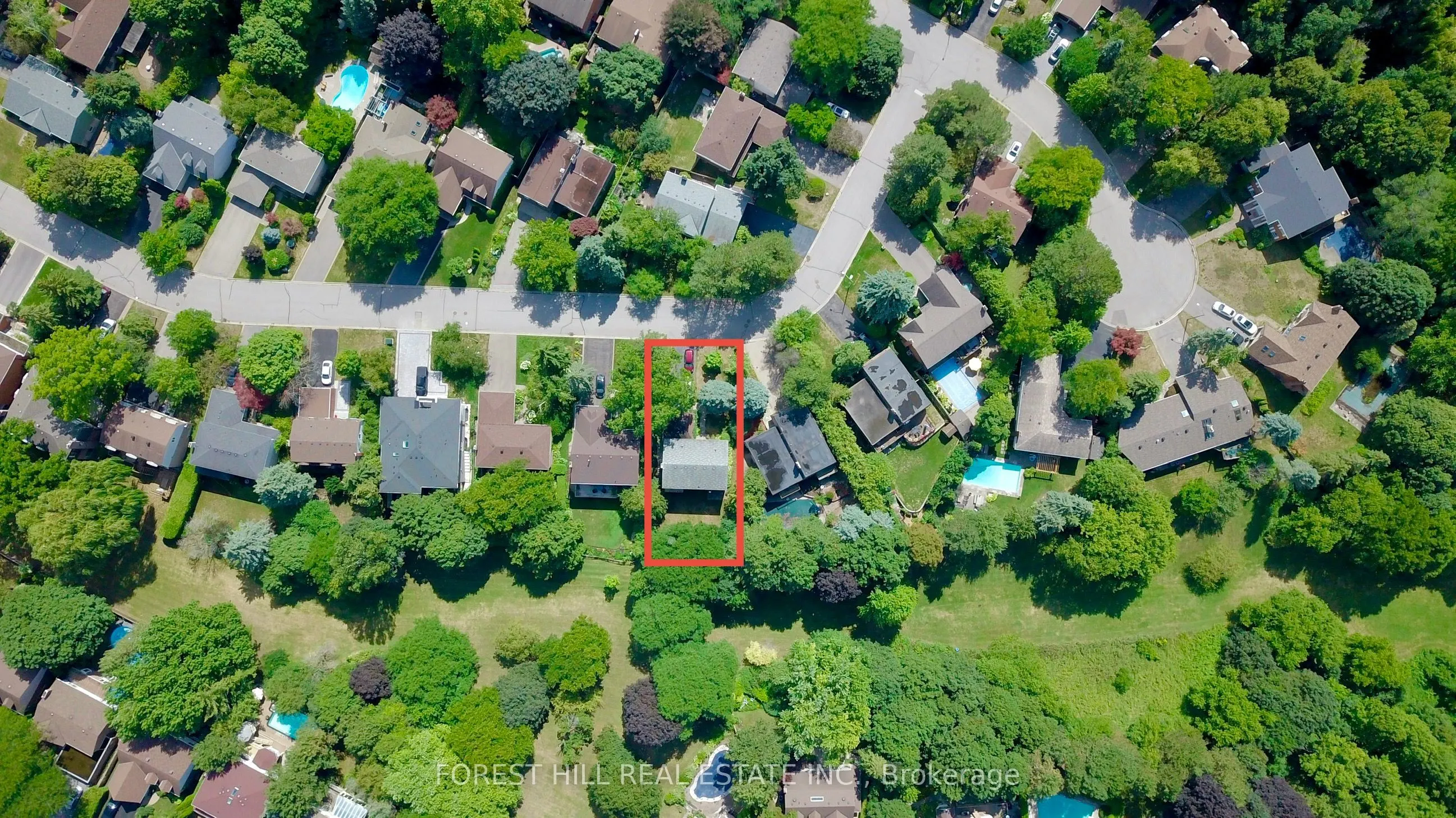 20 Thurgate Crescent