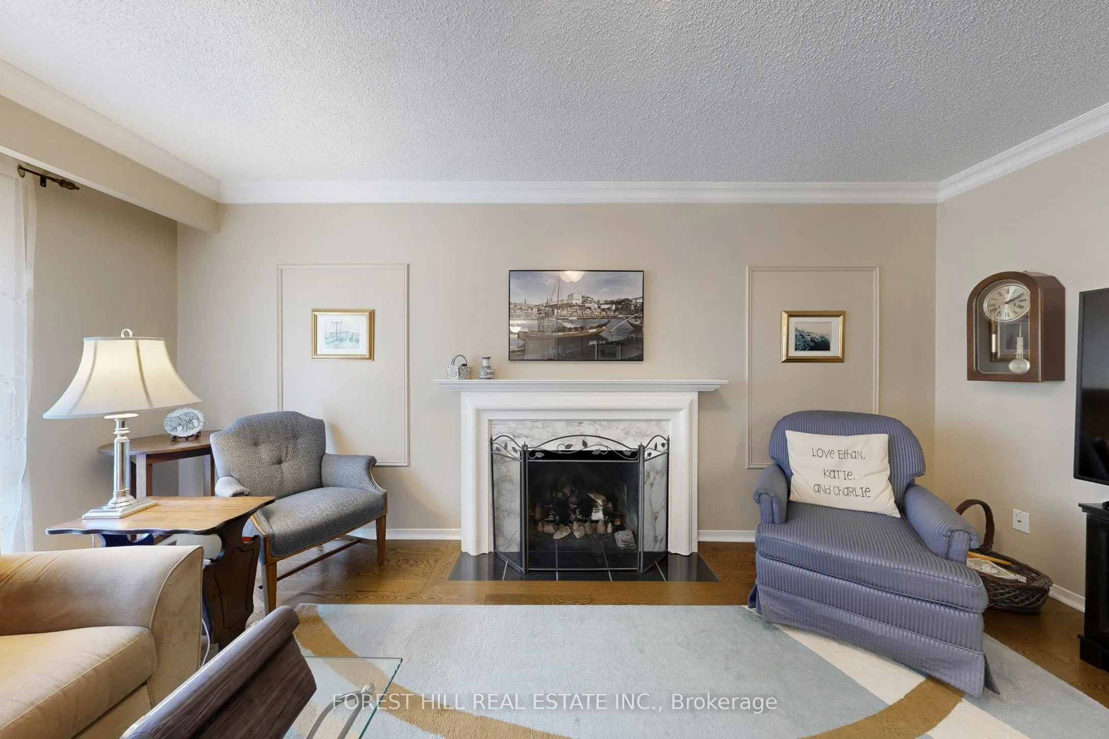 20 Thurgate Crescent