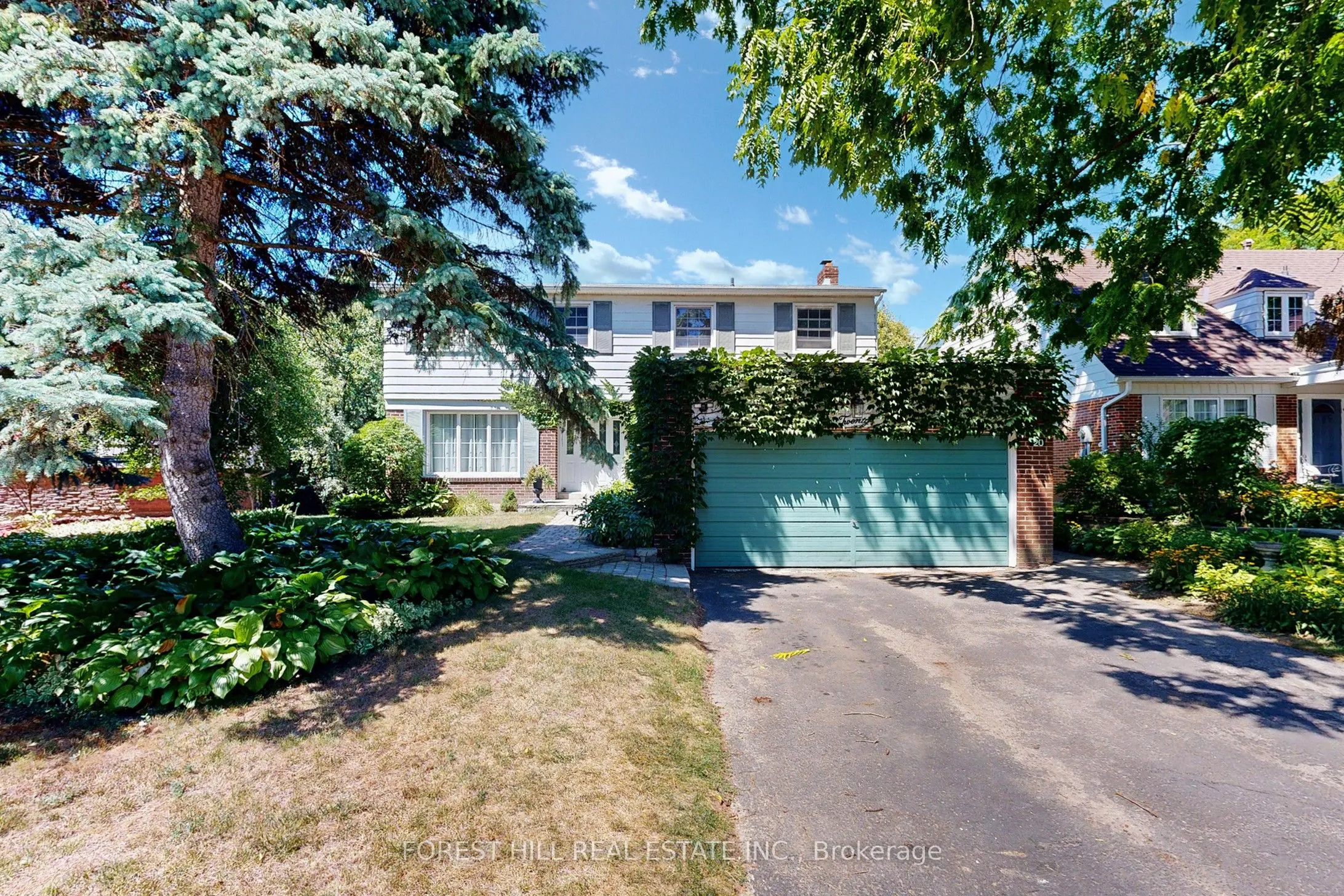 20 Thurgate Crescent