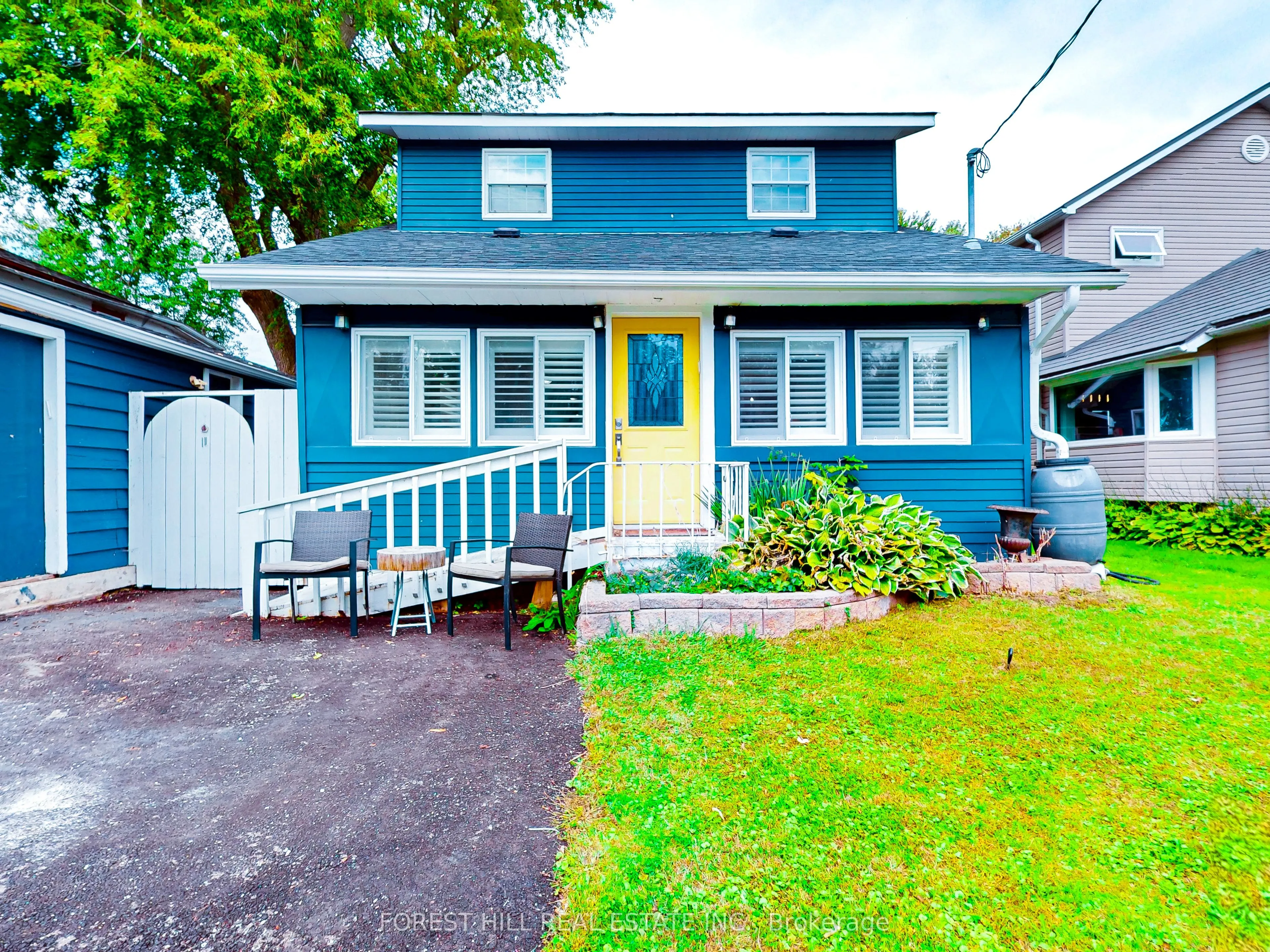 254 Pine Beach Drive