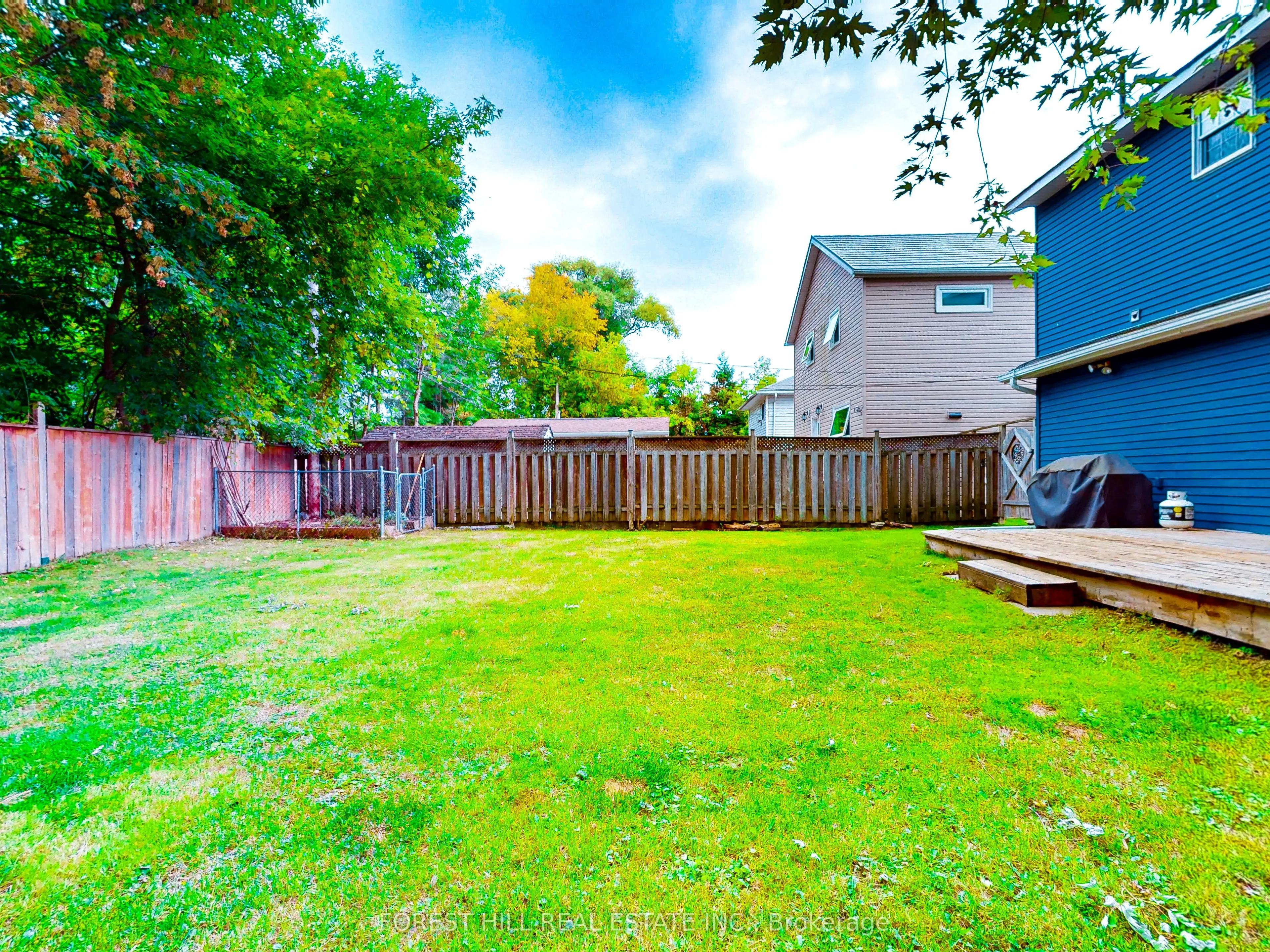 254 Pine Beach Drive