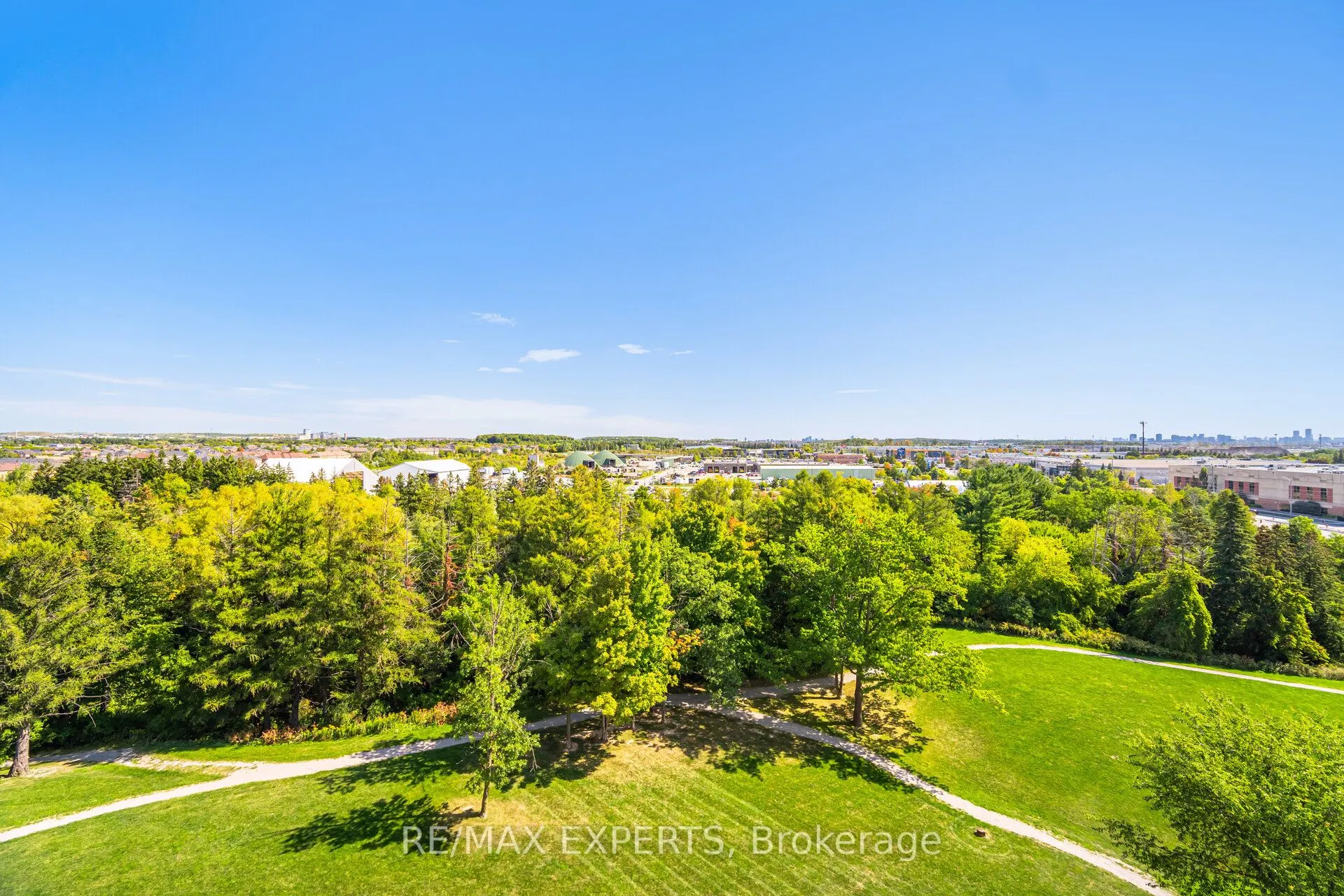 9255 Jane Street, #809