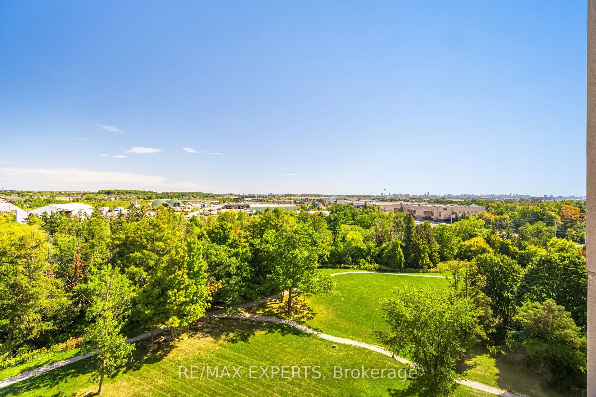 9255 Jane Street, #809