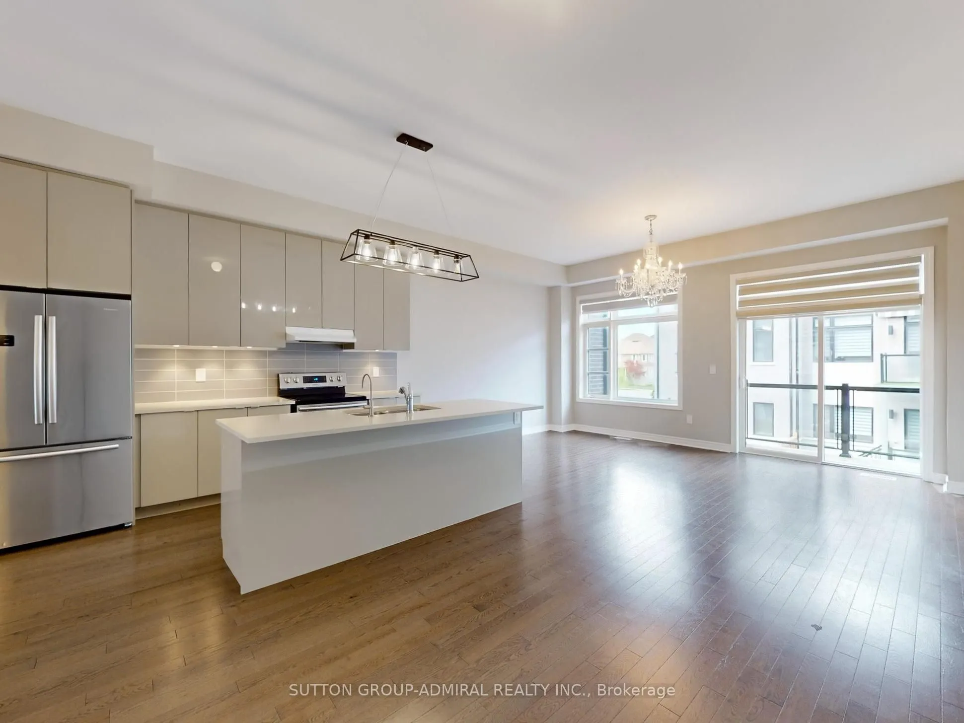 70 Laskin Drive