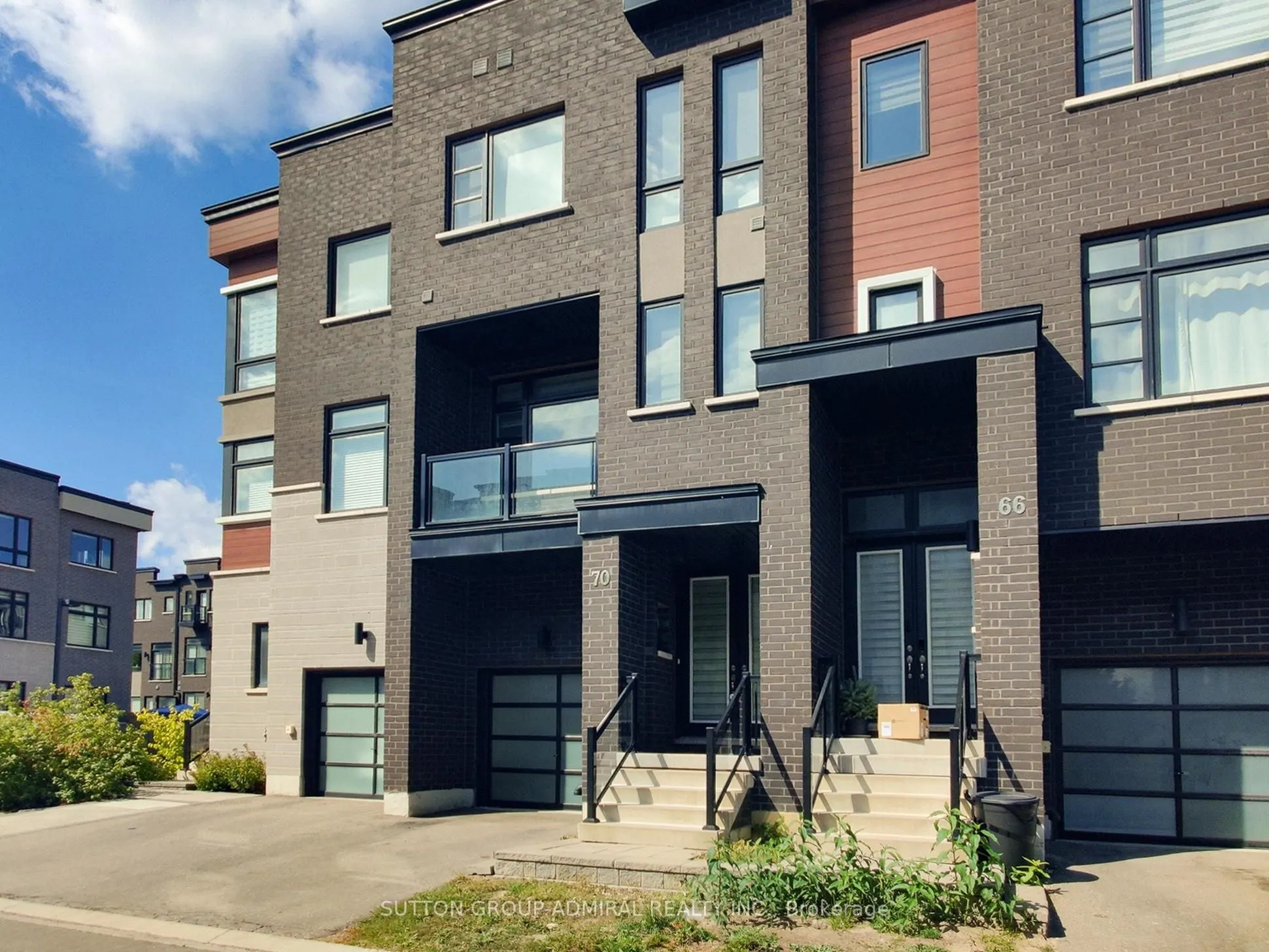 70 Laskin Drive