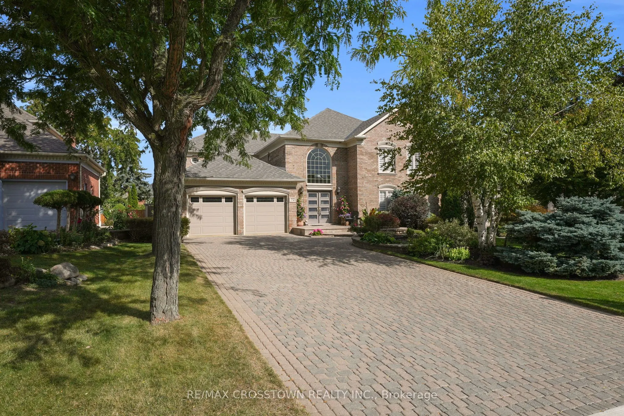 72 Glenayr Road