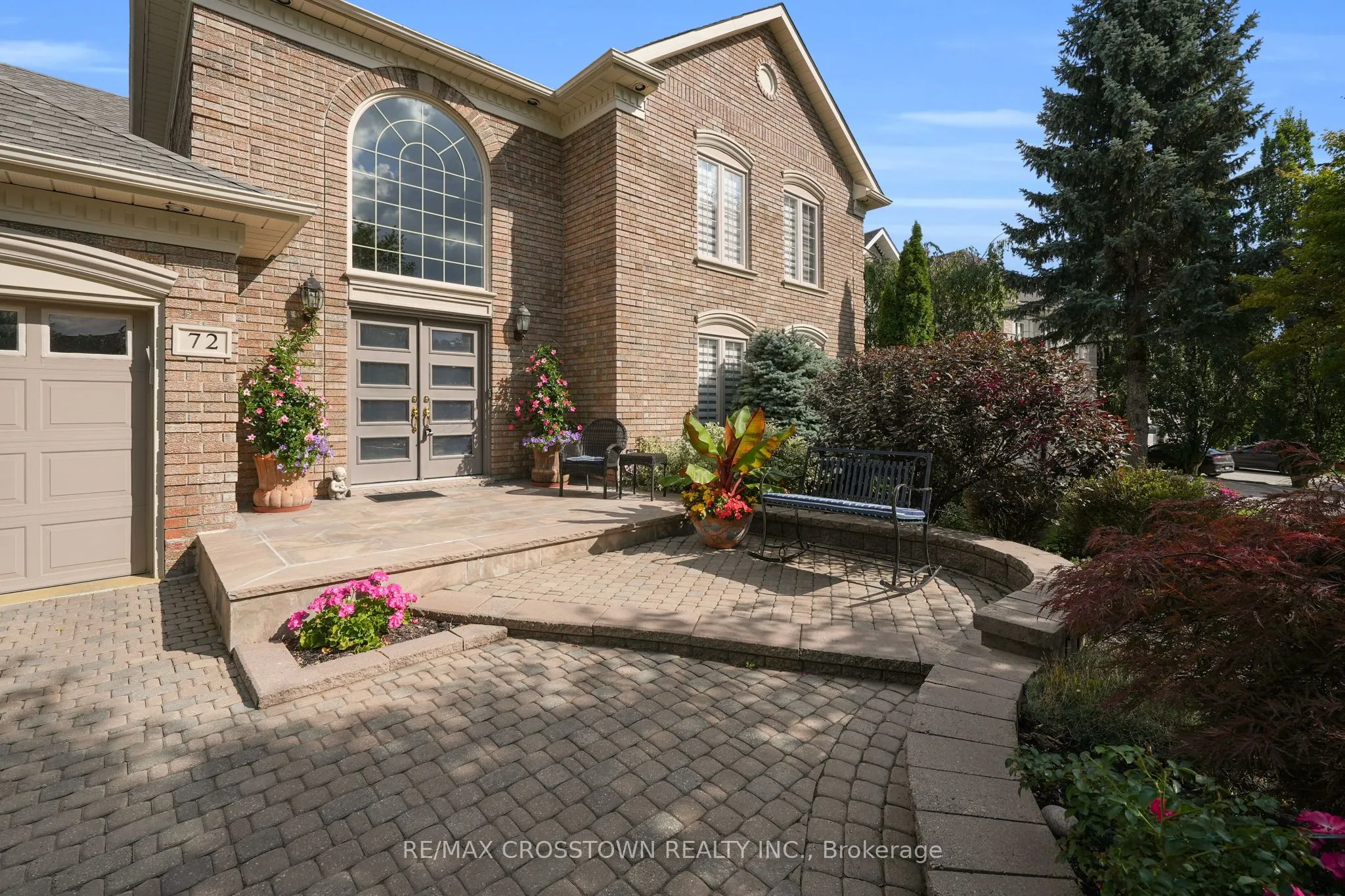 72 Glenayr Road