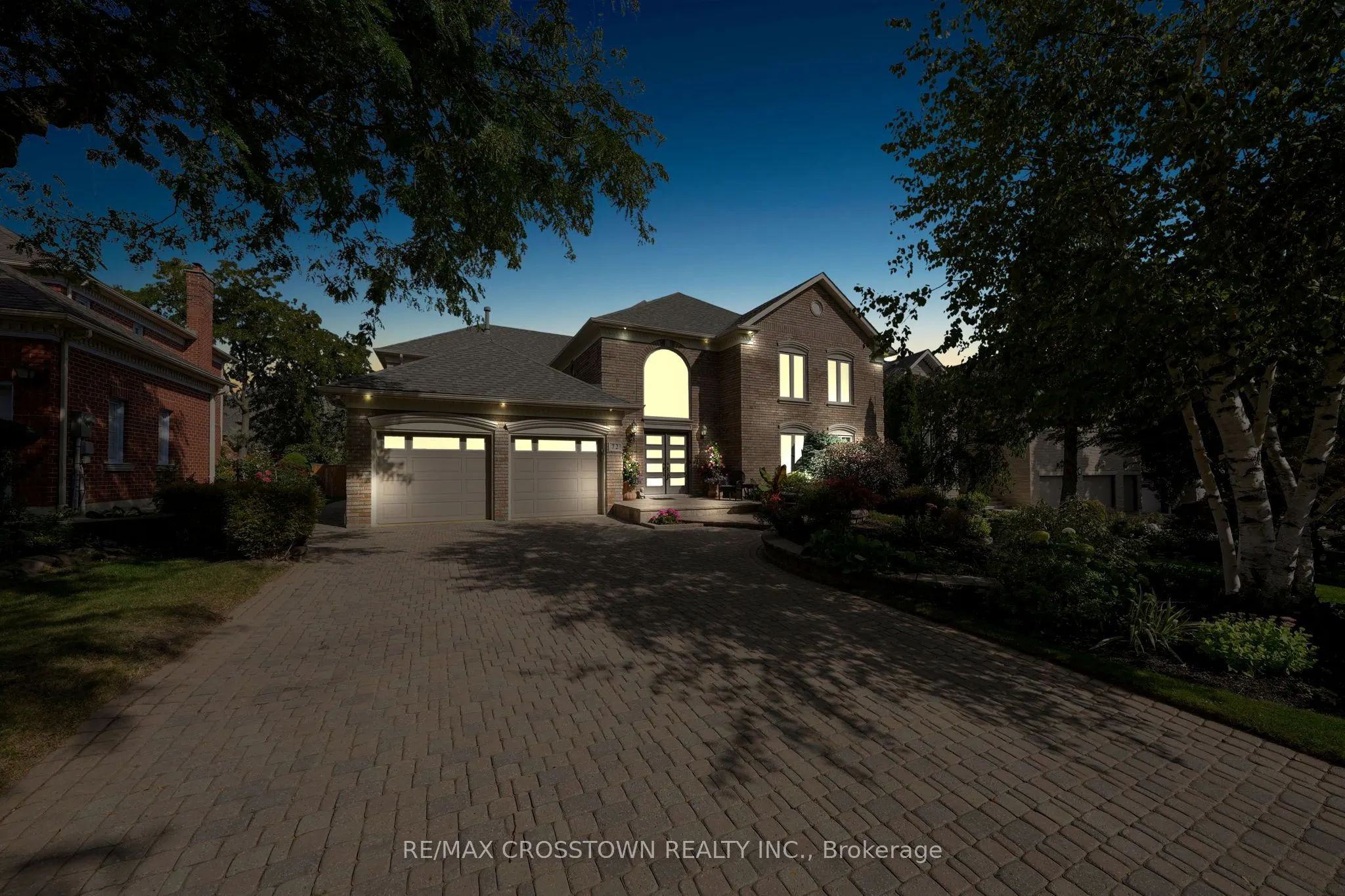 72 Glenayr Road