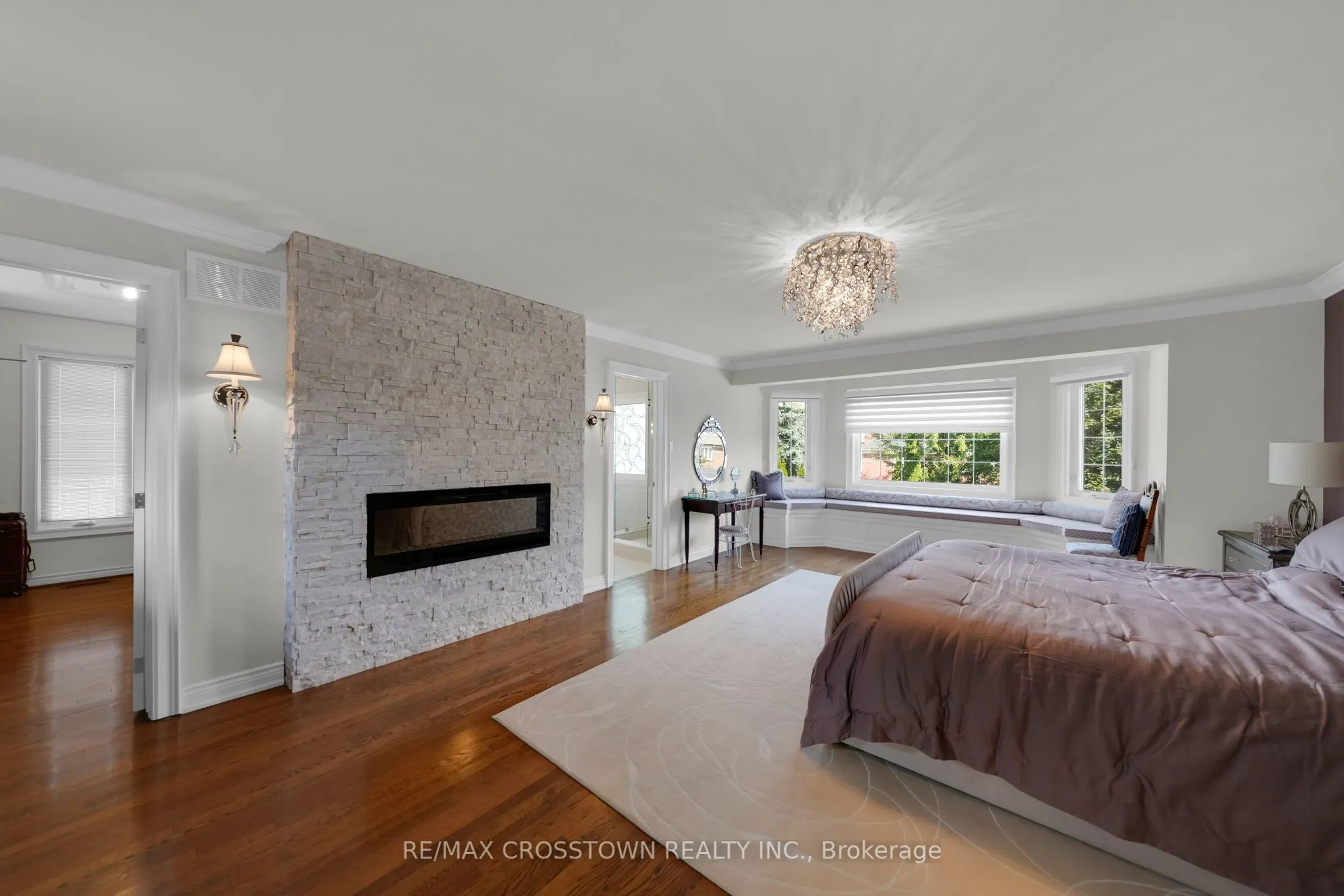 72 Glenayr Road