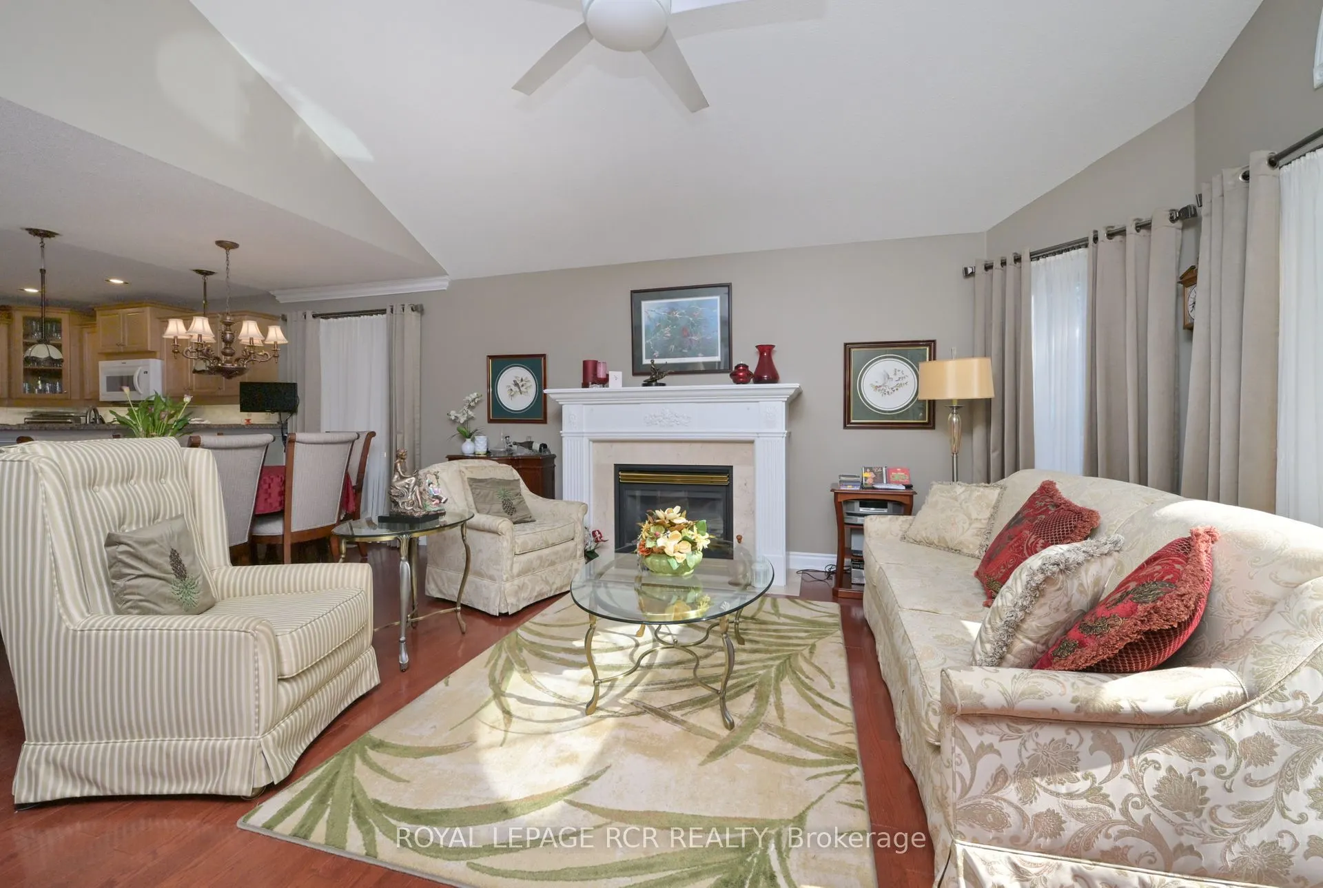11 Montebello Terrace, #12