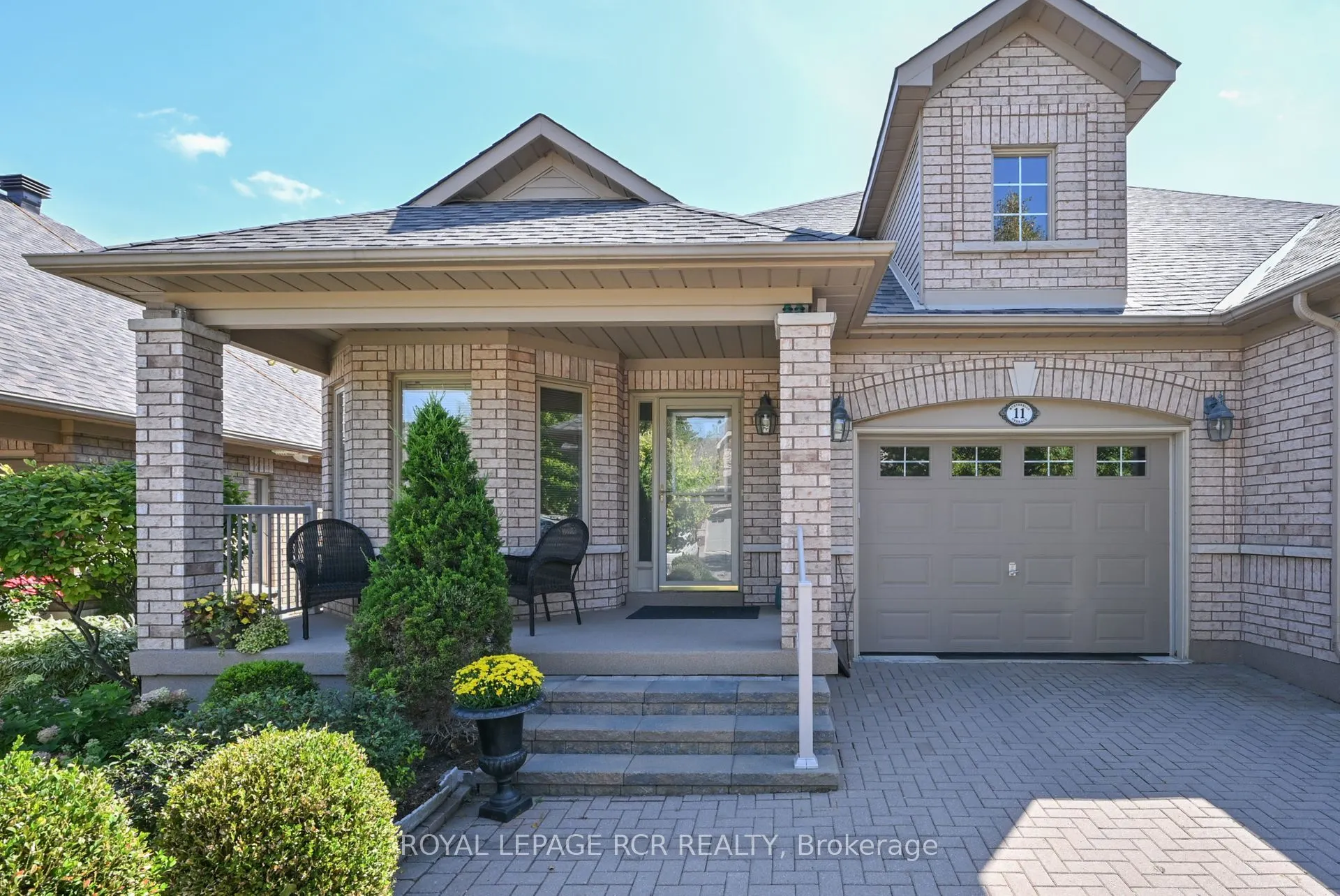 11 Montebello Terrace, #12