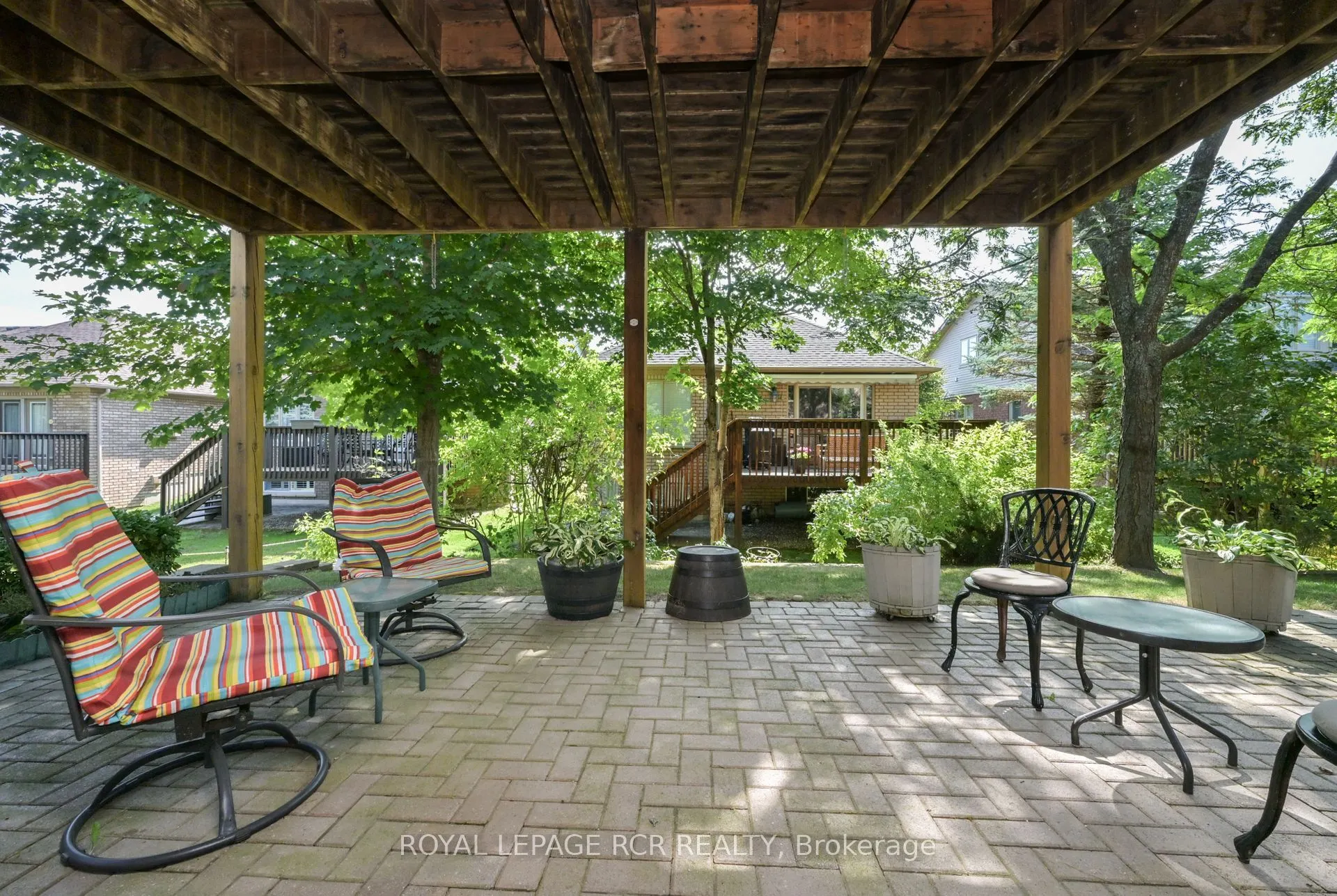11 Montebello Terrace, #12