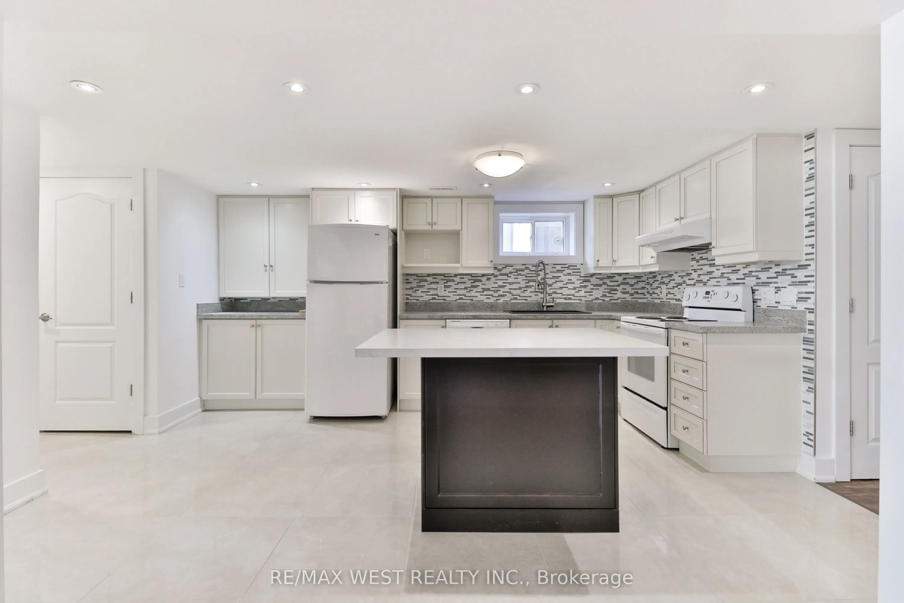 13 Richardson Drive, #Basement