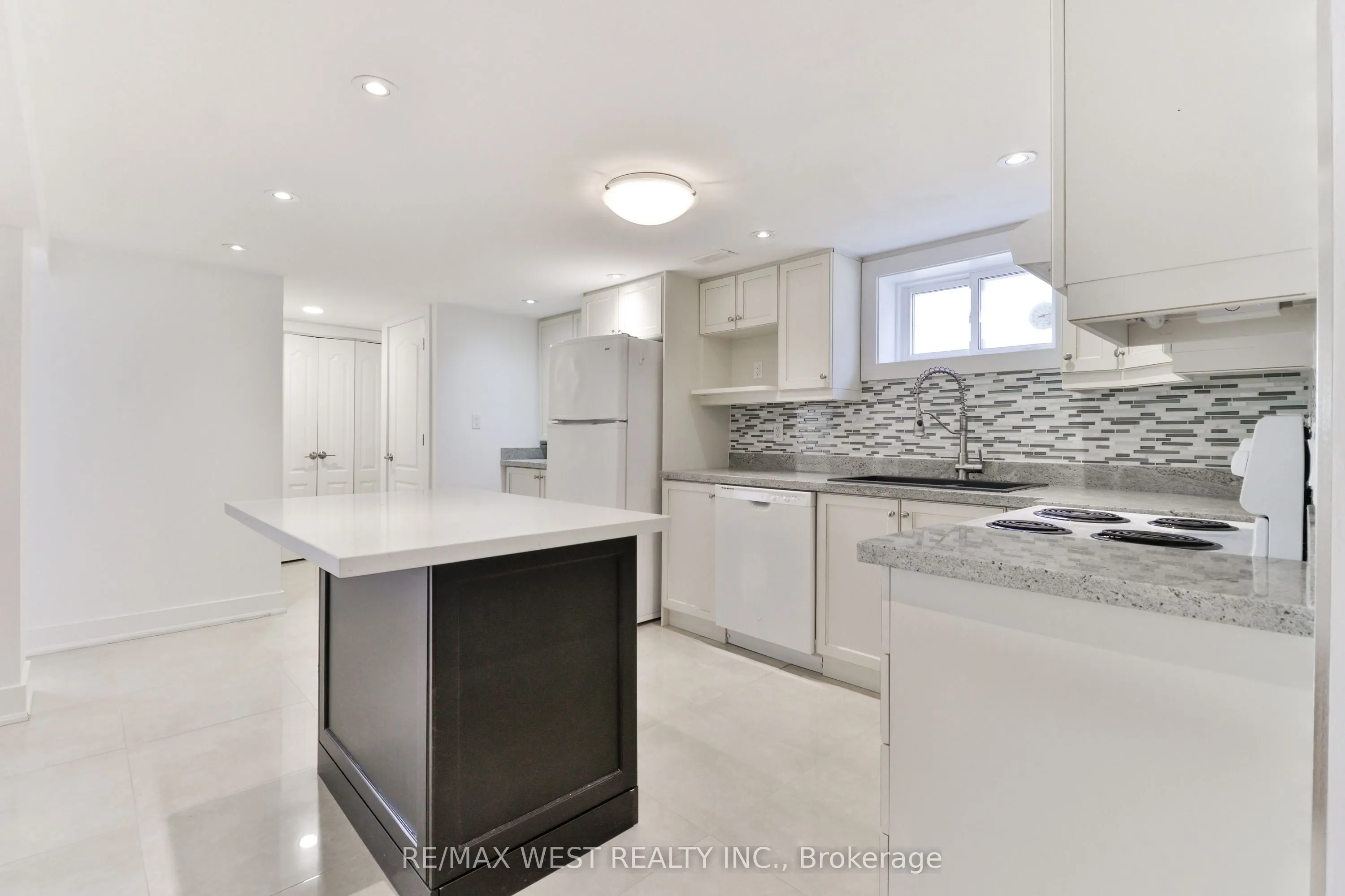 13 Richardson Drive, #Basement
