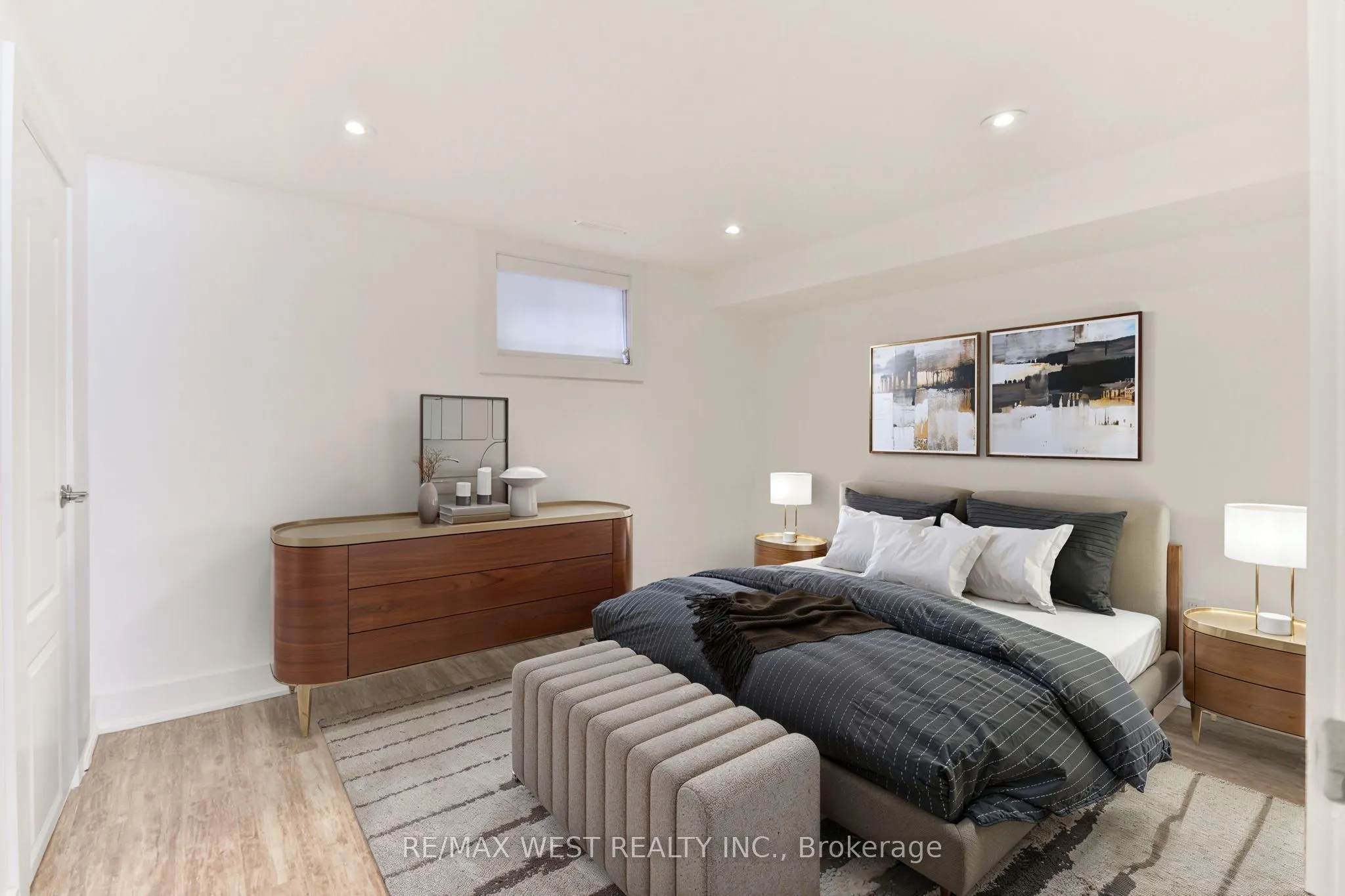 13 Richardson Drive, #Basement
